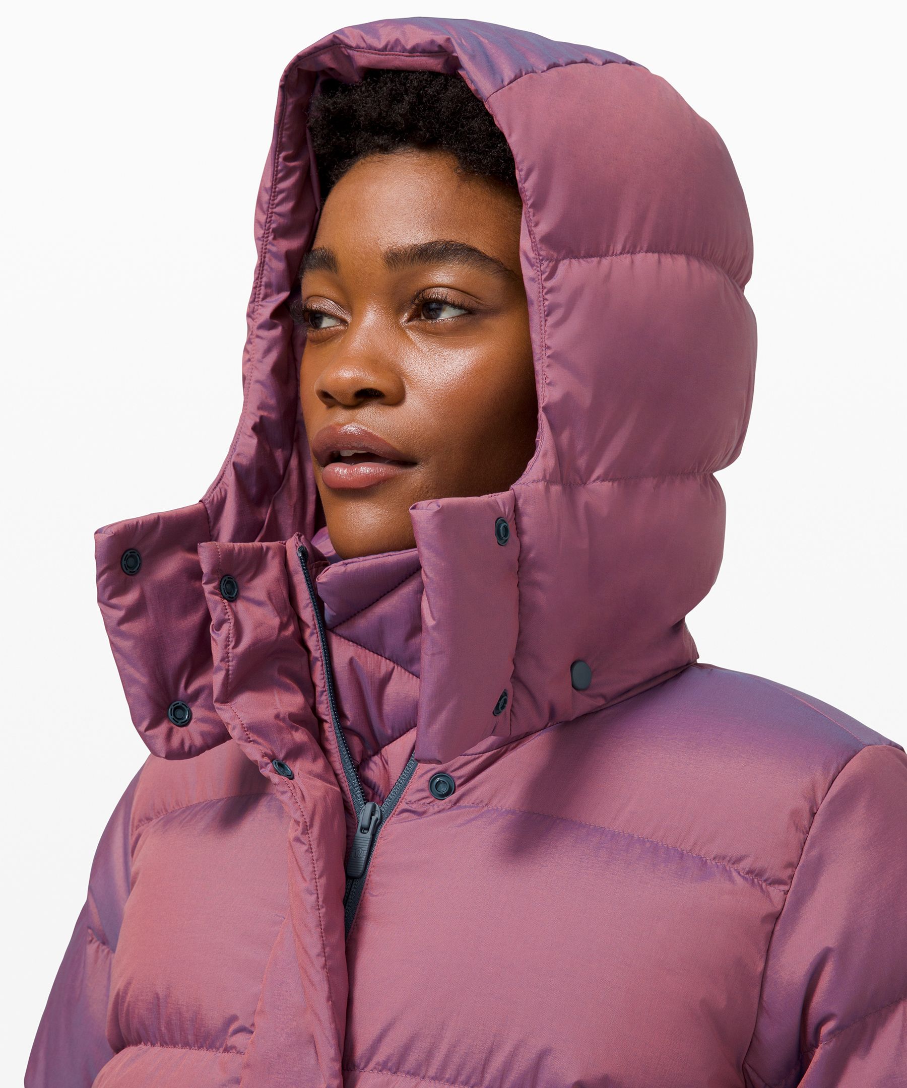 Wunder Puff Jacket | Coats and Jackets | Lululemon UK