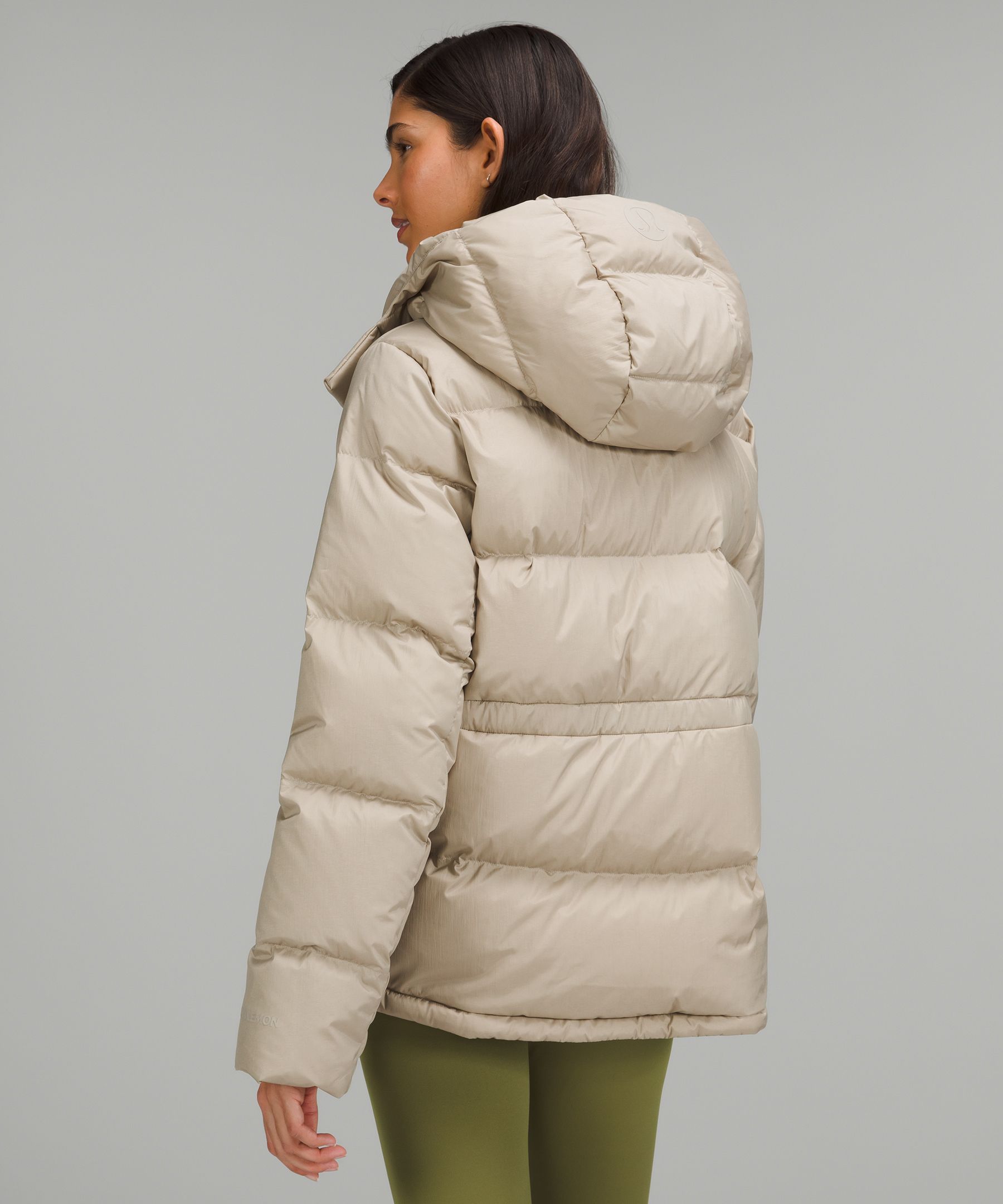 Wunder Puff Jacket  lululemon Hong Kong SAR