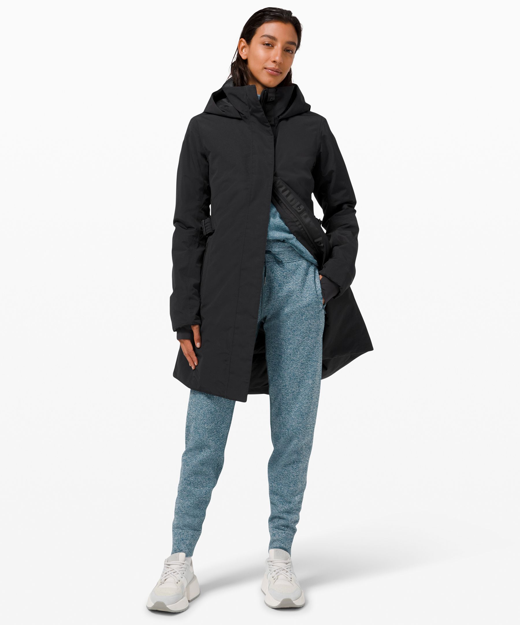 Apres It All Jacket Lululemon FR