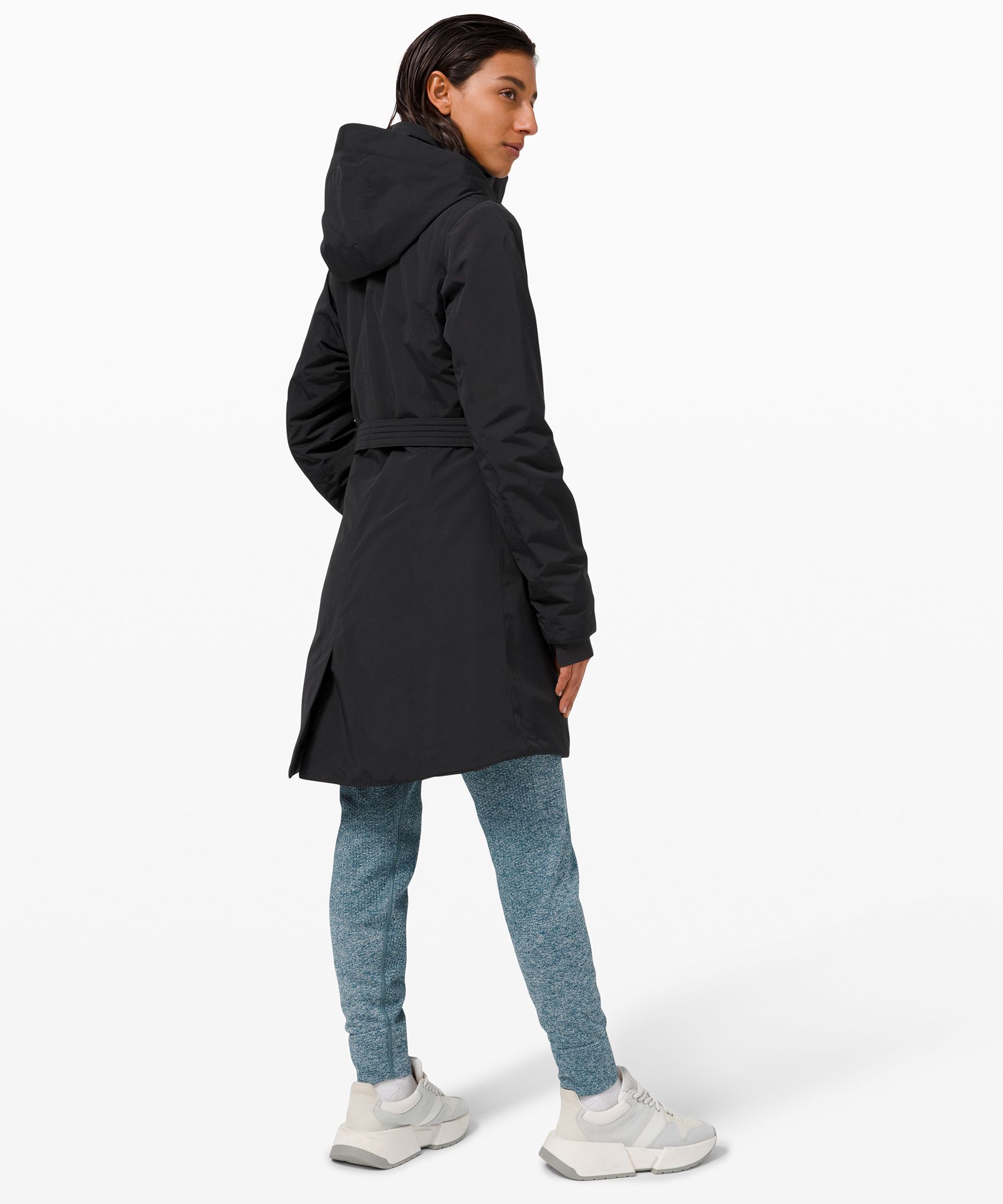 Apres It All Jacket | Coats and Jackets | Lululemon EU