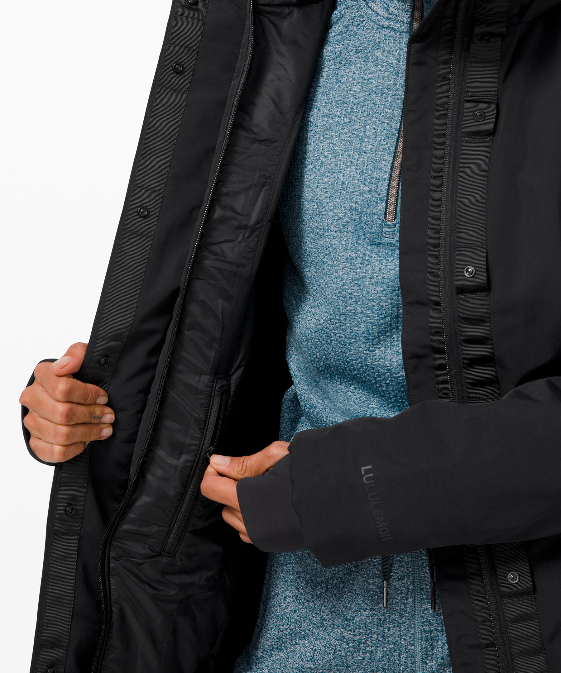 Apres It All Jacket | Lululemon EU