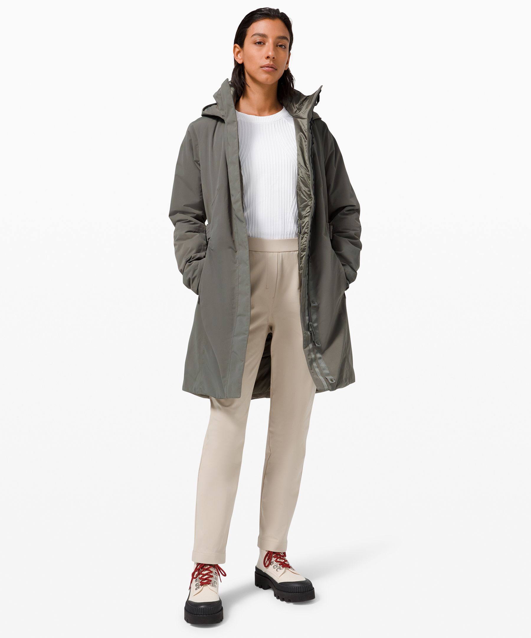 Studio 8 hayley outlet coat