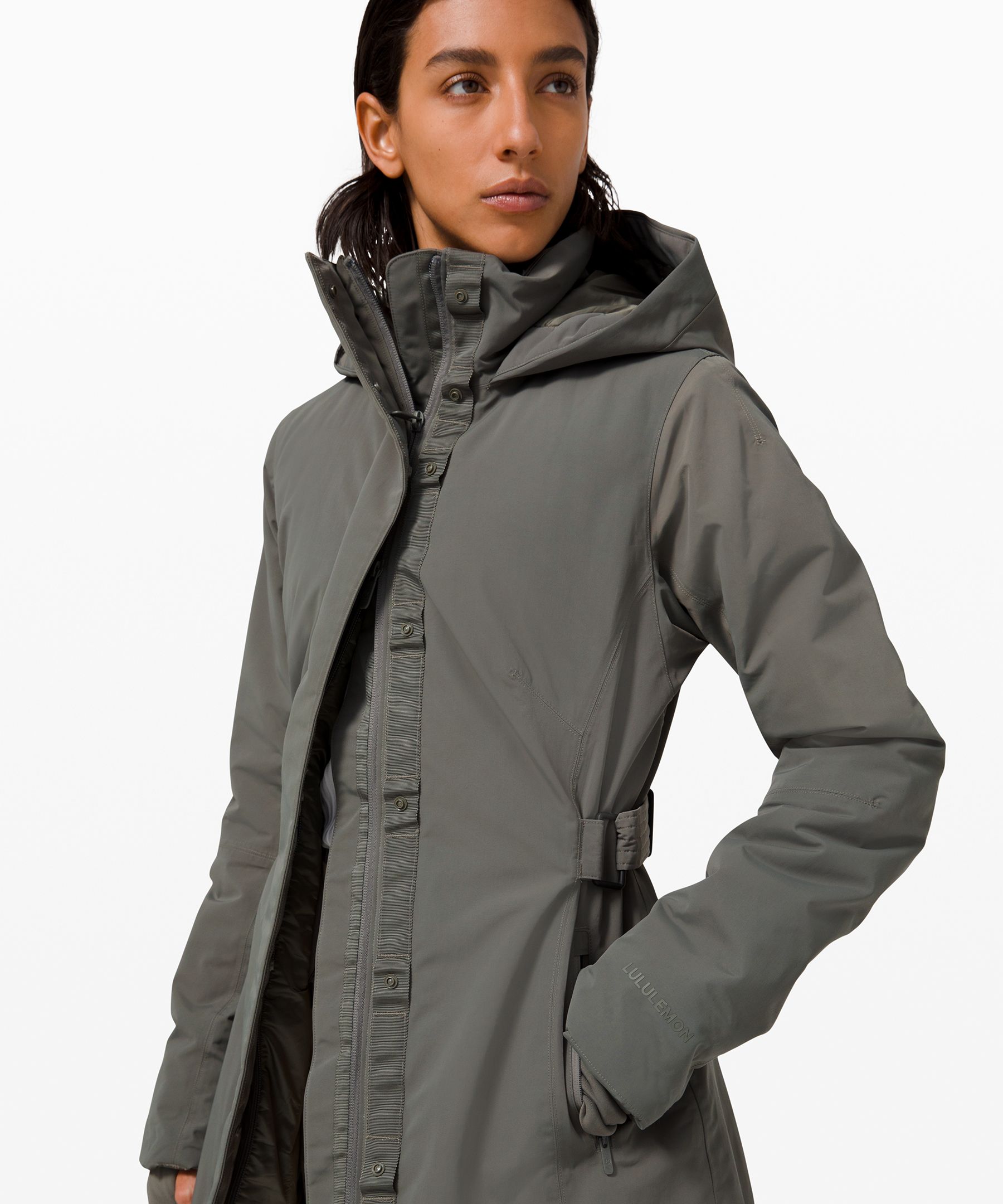 Apres It All Jacket  lululemon Hong Kong SAR