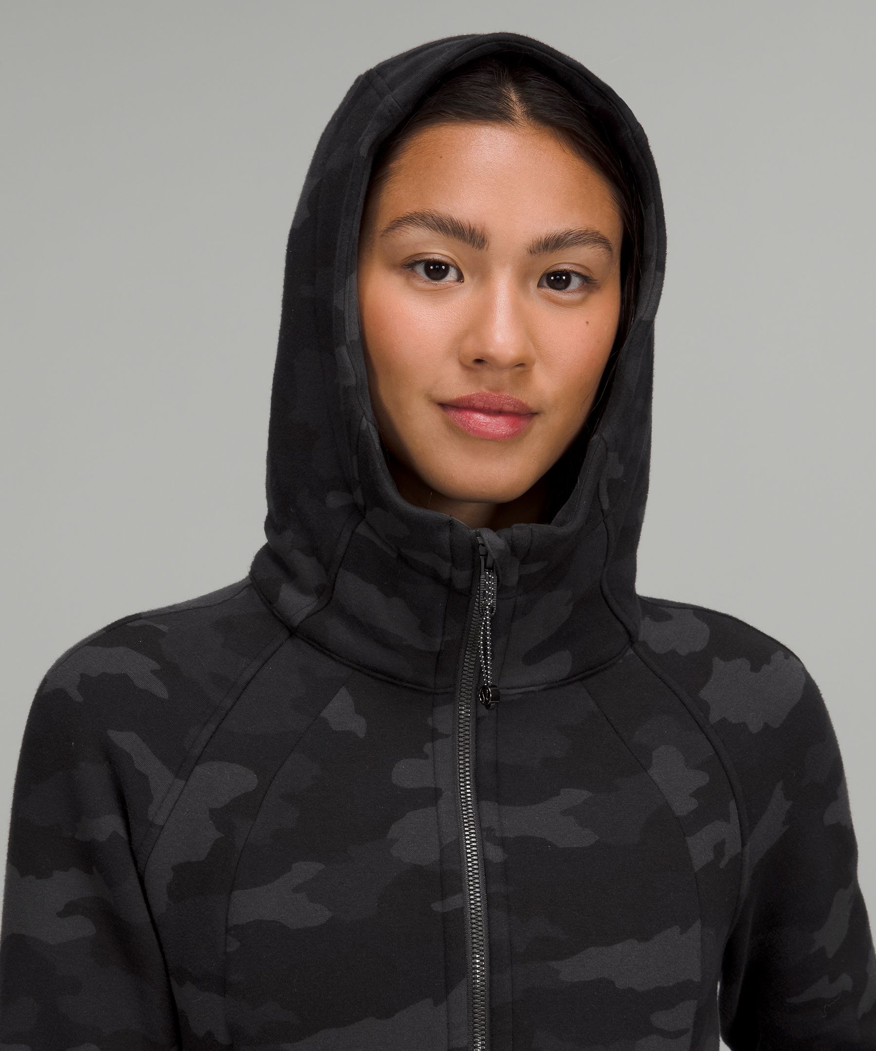 Scuba FullZip Hoodie Hoodies and Pullovers Lululemon HK