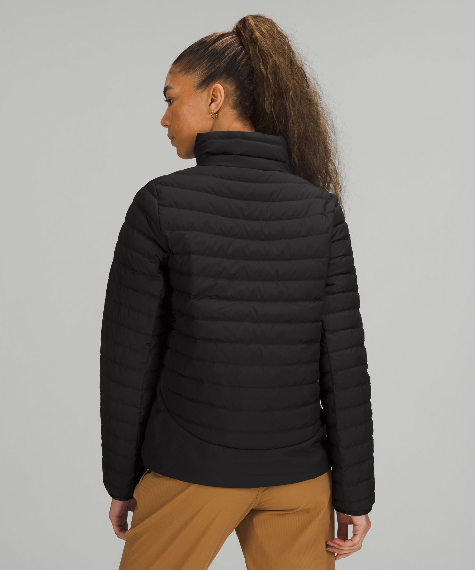 Fit Review: lululemon Sleek City Jacket & Lightweight Relaxed Fit Down Vest  - AthletiKaty