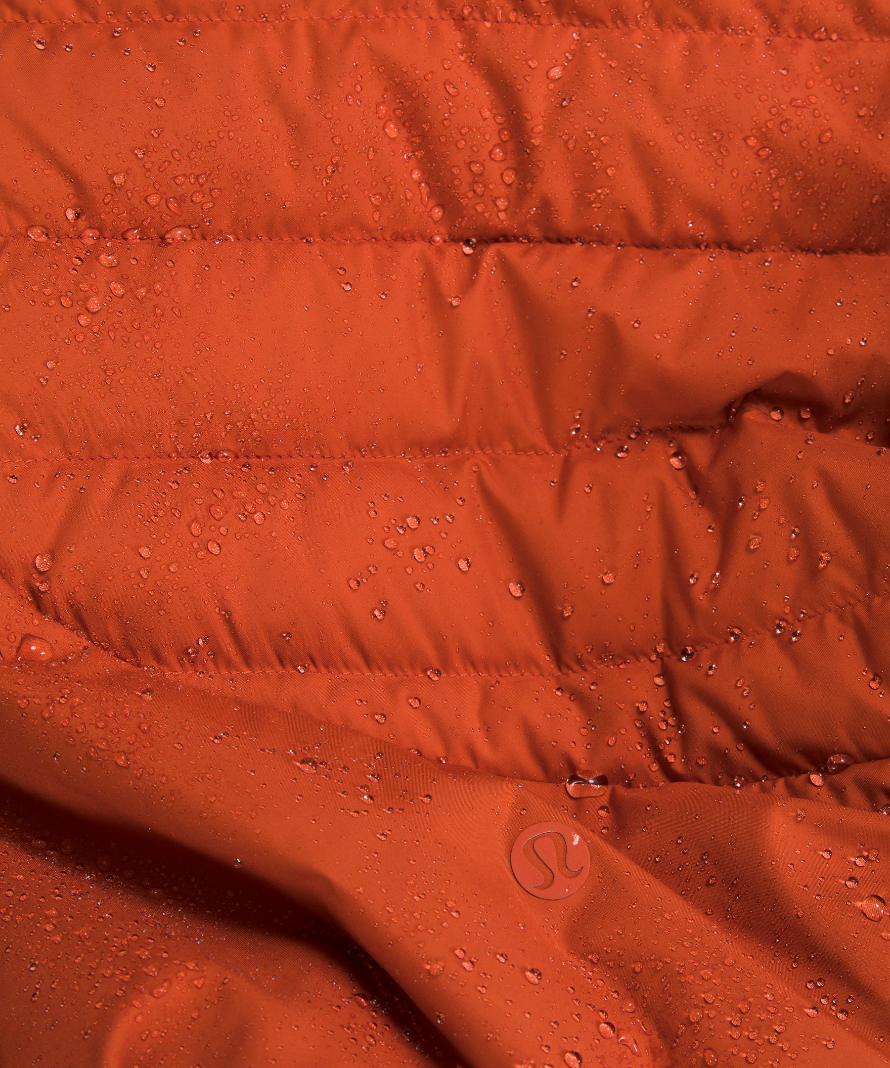 Lightweight RelaxedFit Down Jacket Lululemon HK