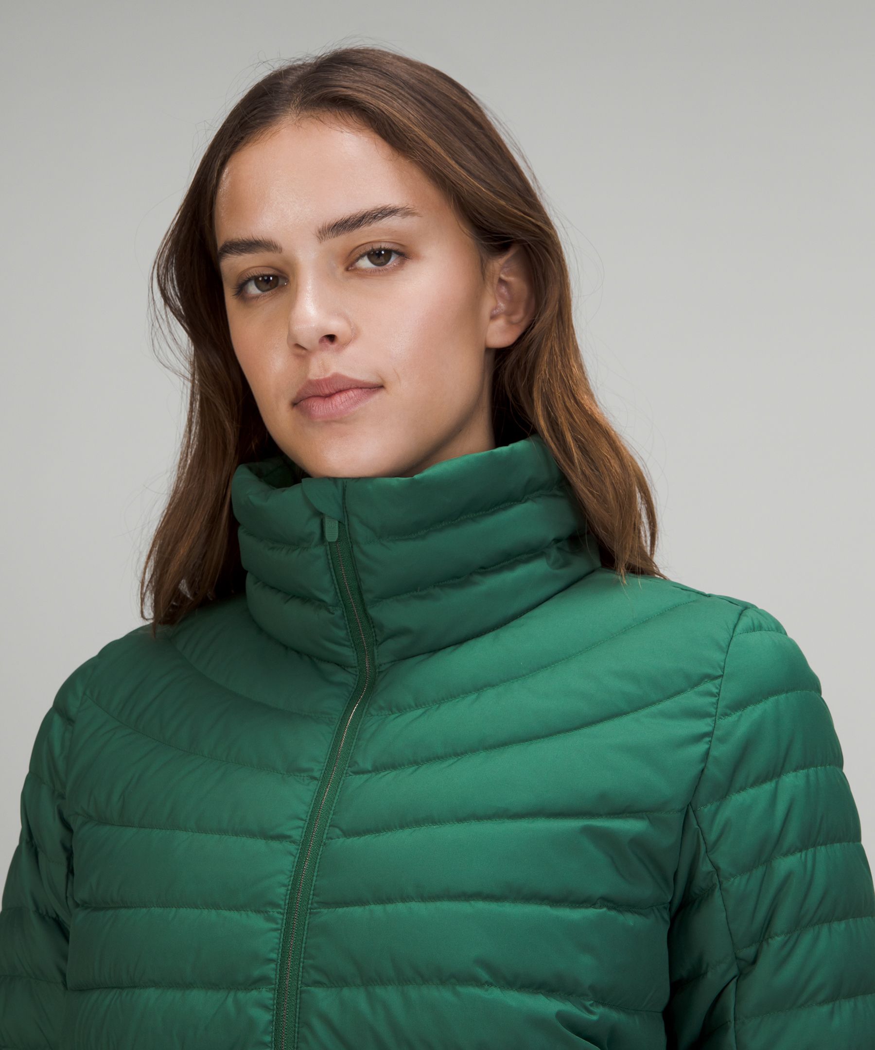 Lightweight RelaxedFit Down Jacket Lululemon JP