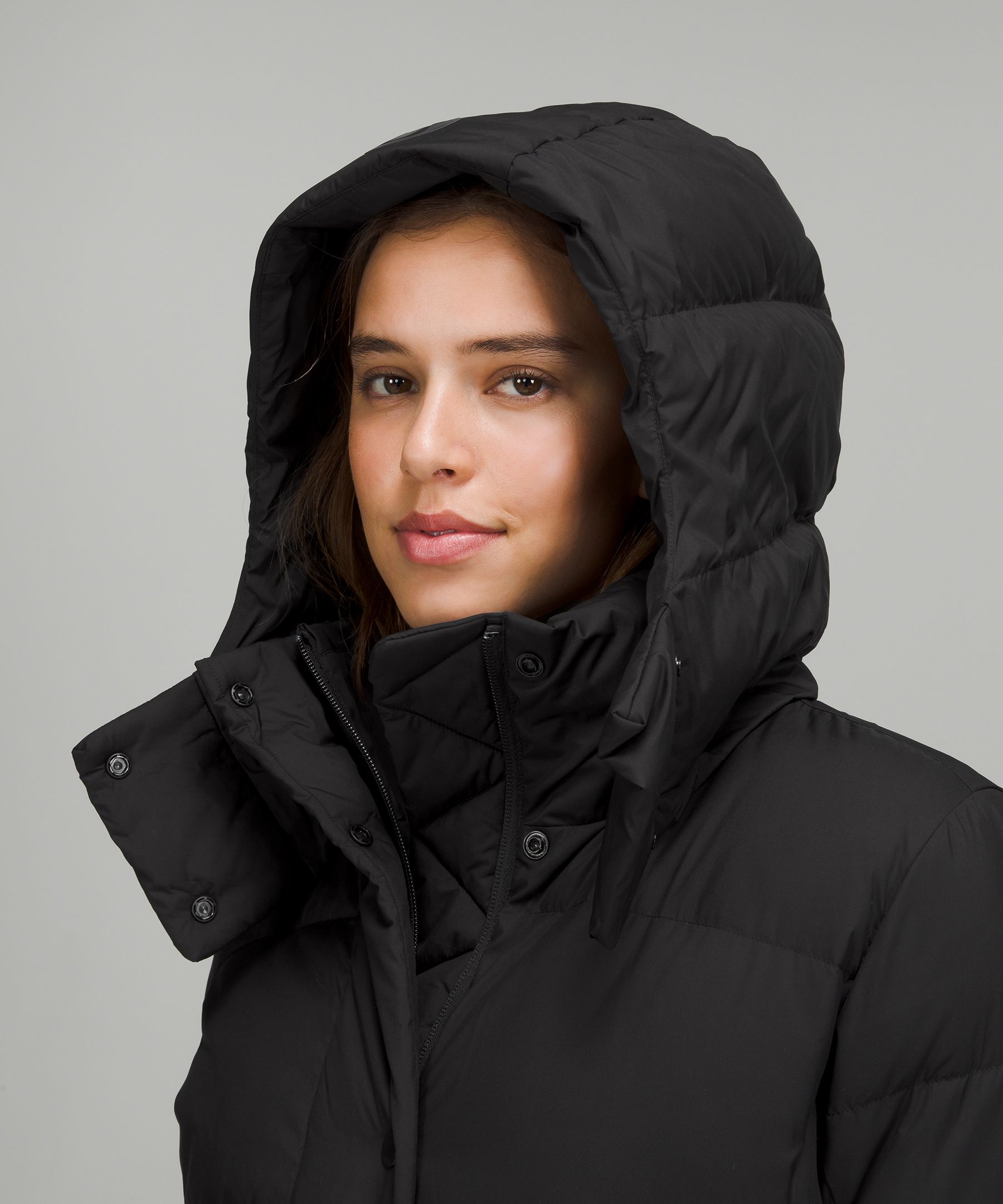 Wunder Puff Waist Jacket | Coats and Jackets | Lululemon EU