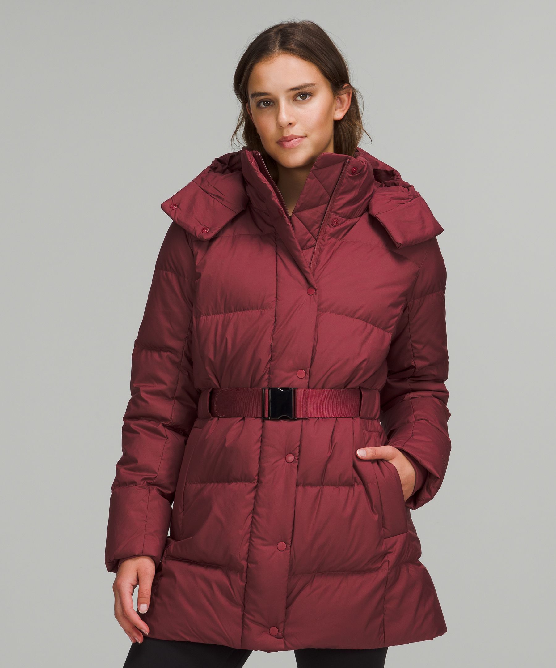 Wunder Puff Jacket  lululemon Hong Kong SAR