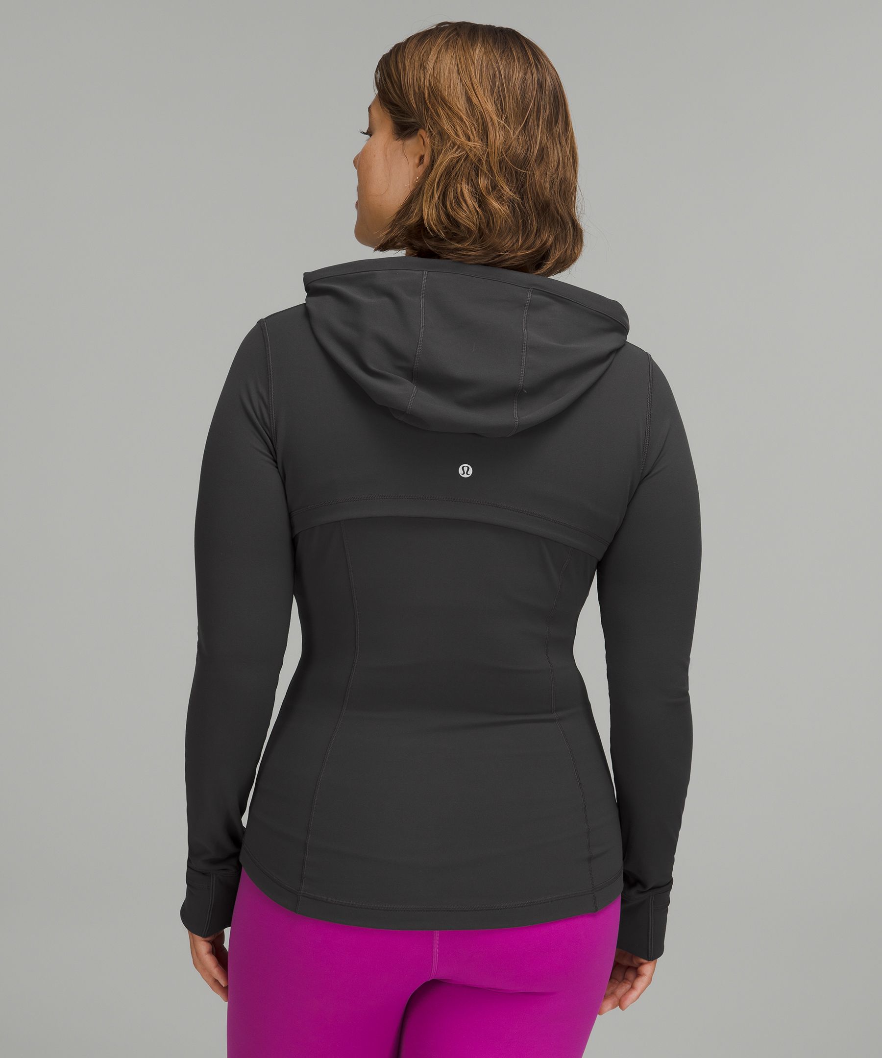 Lululemon Hooded Define Jacket *Nulu. 3