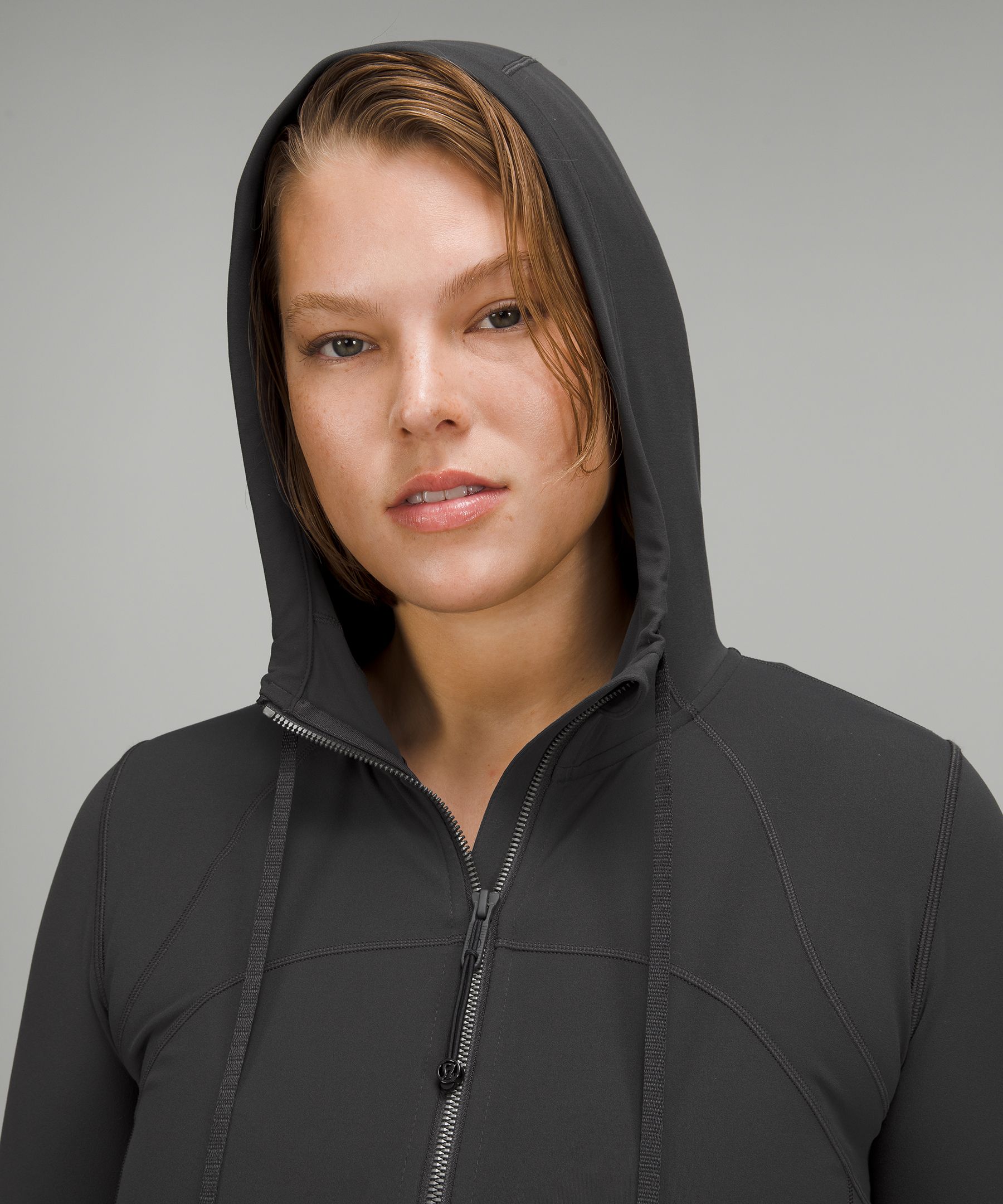 Lululemon Hooded Define Jacket *Nulu. 4