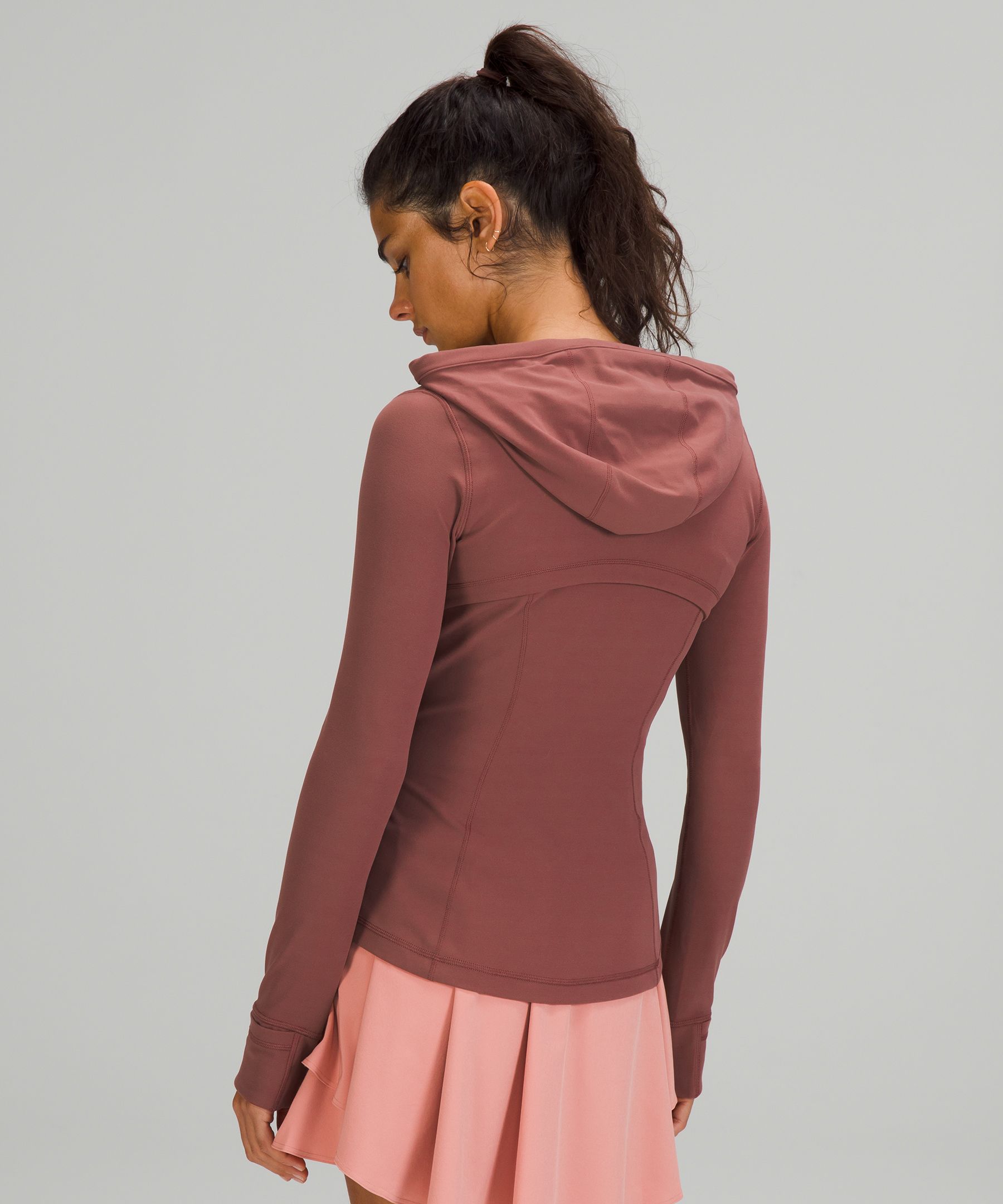 lululemon lululemon Hooded Define Jacket *Nulu