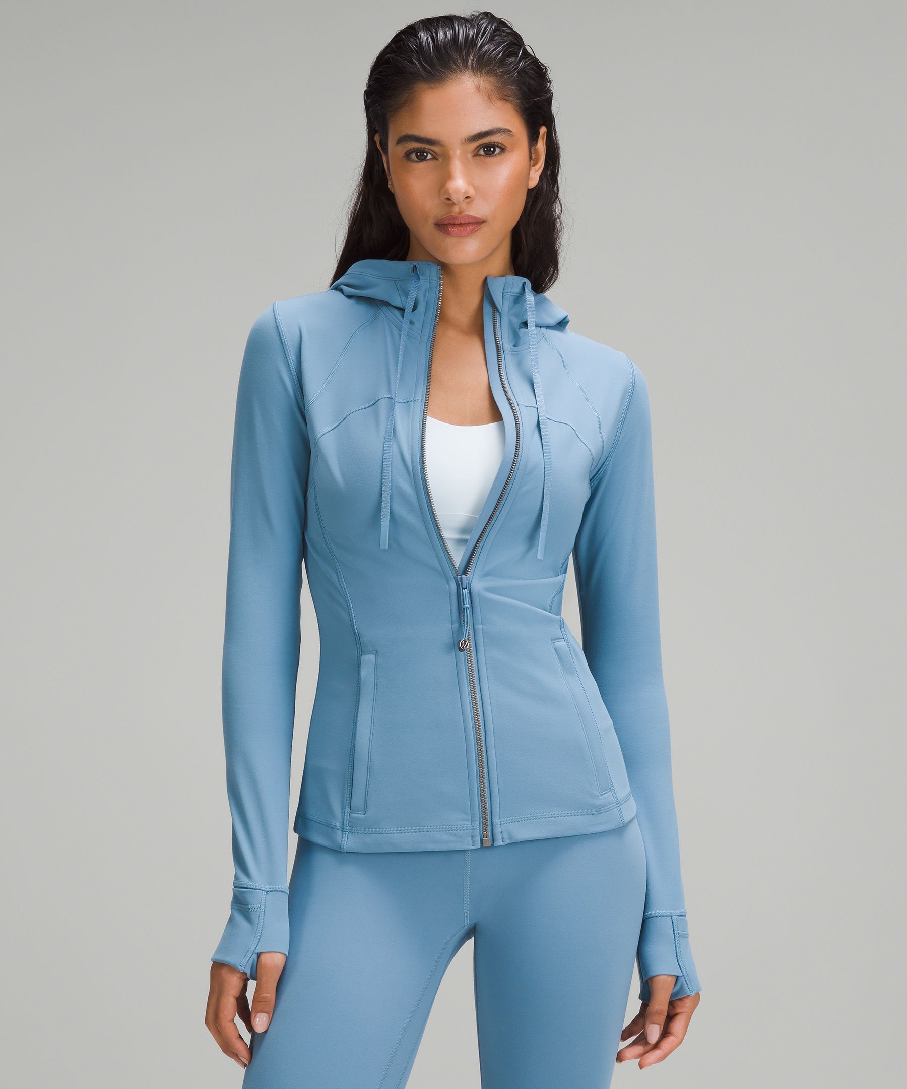 Lululemon  define jacket