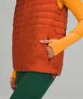 Lightweight Relaxed-Fit Down Vest