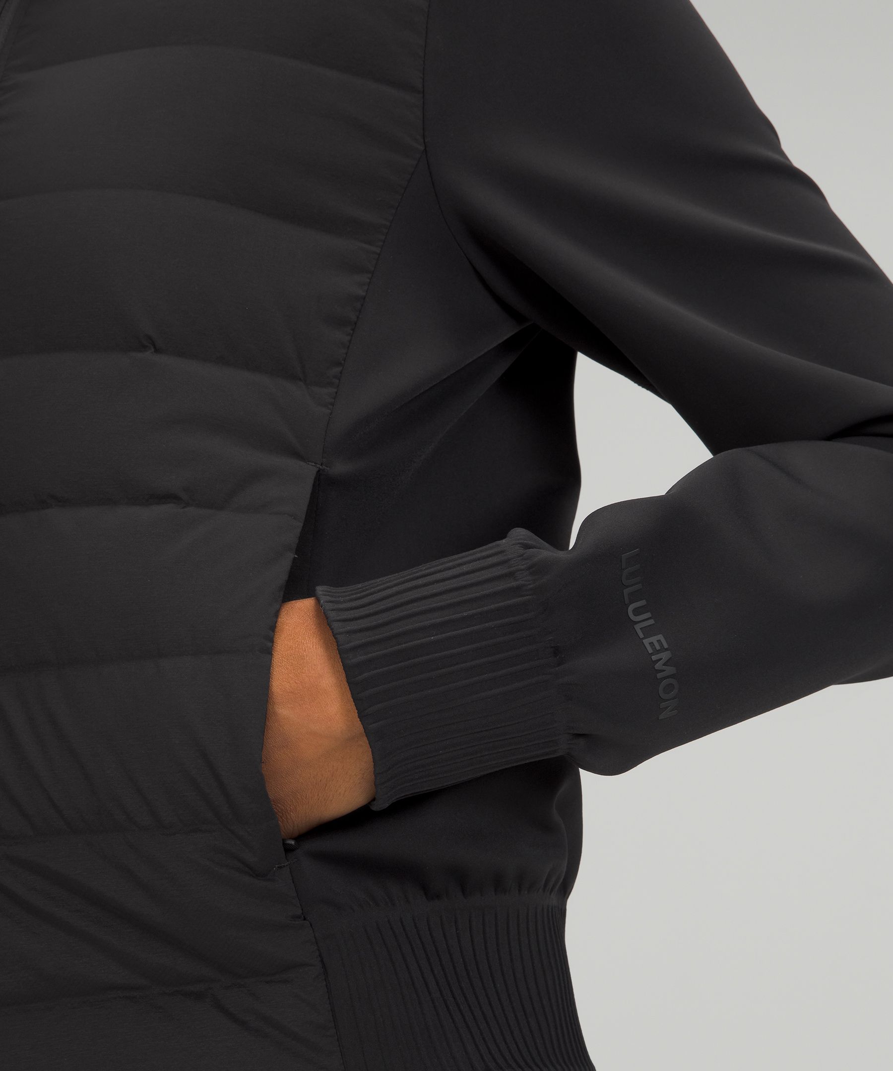 Down and Around Jacket | Lululemon EU