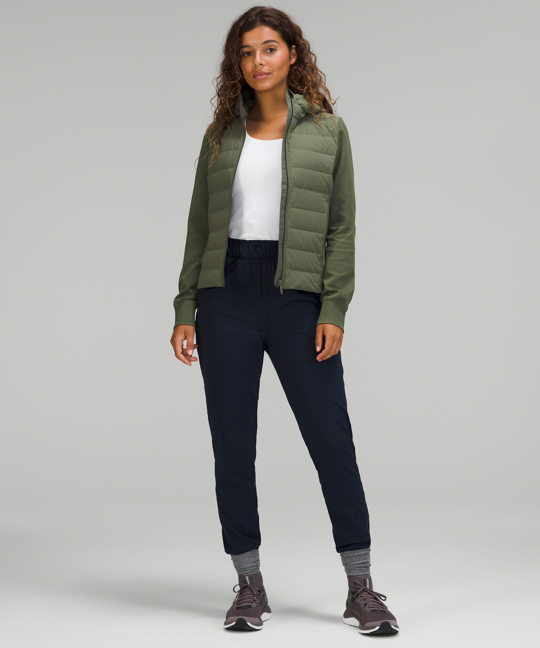 Down and Around Jacket  lululemon Hong Kong SAR