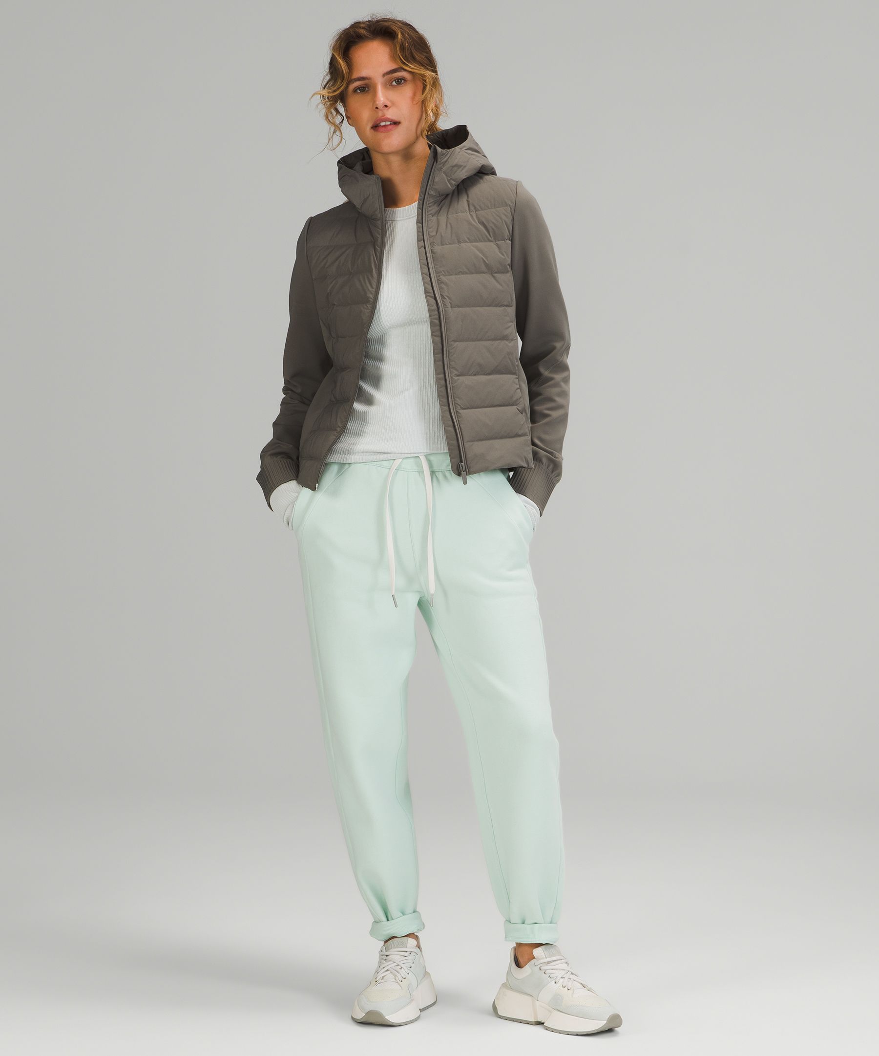 Lululemon down and around jacket online