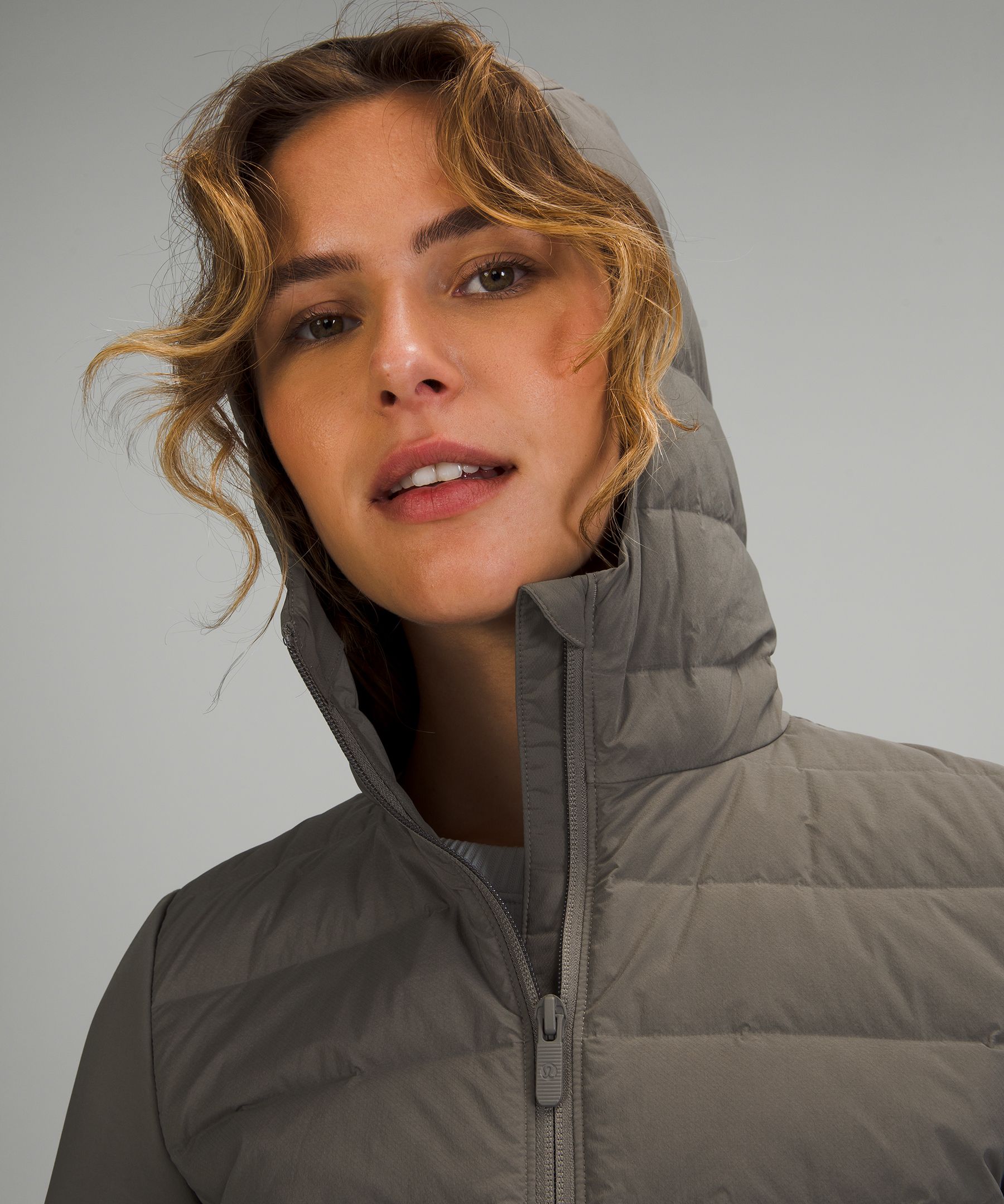 Down and Around Jacket | Lululemon EU