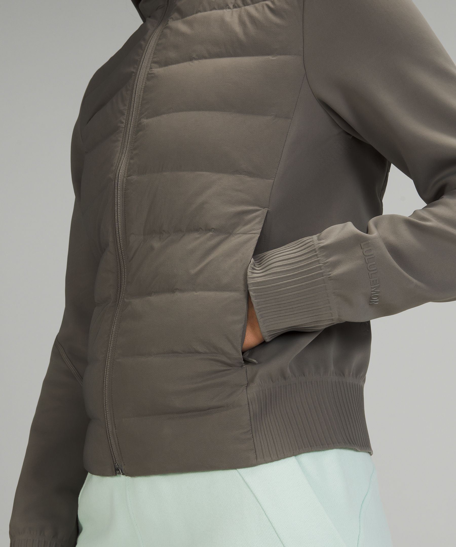 Down and Around Jacket Lululemon EU