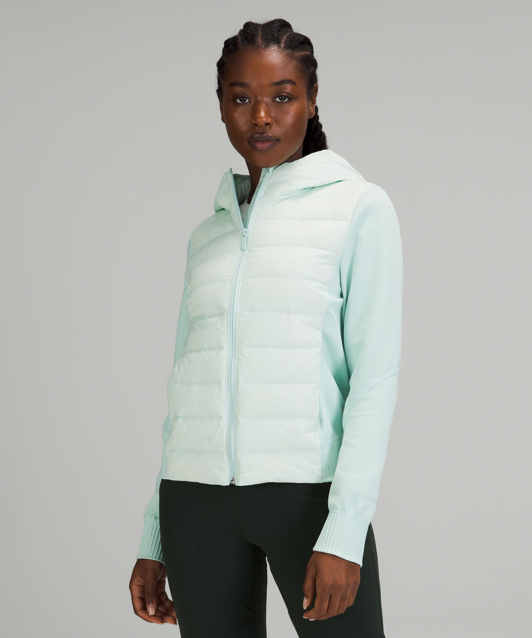 Down For It All Jacket  lululemon Hong Kong SAR