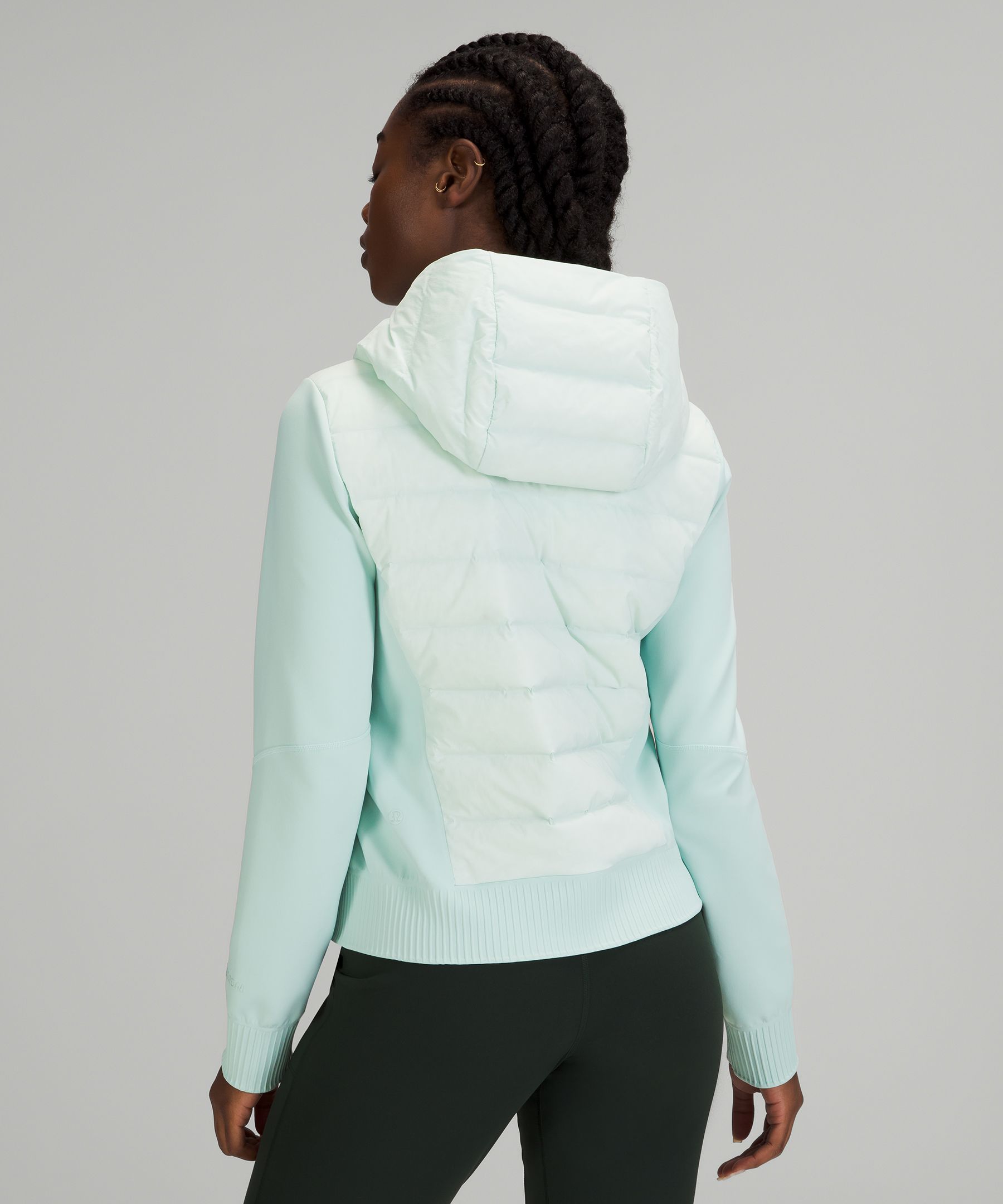 Down and Around Jacket | ジャケット&アウター | Lululemon JP