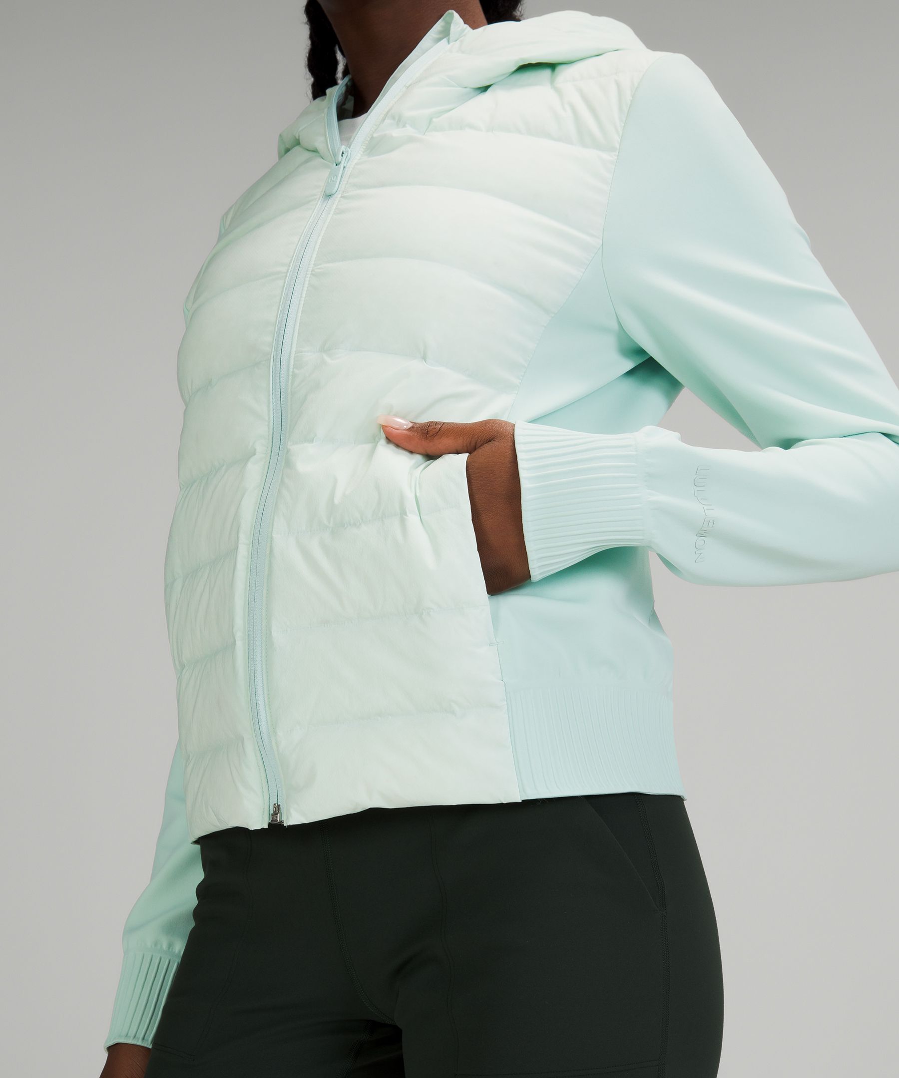 Down and Around Jacket | ジャケット&アウター | Lululemon JP