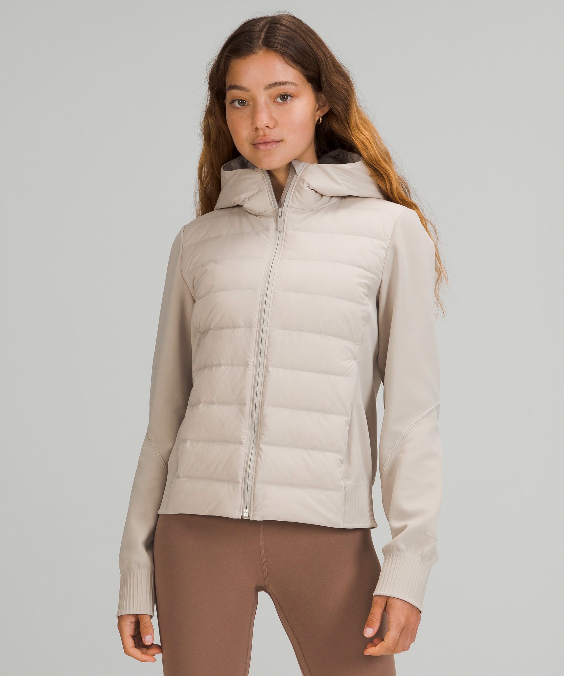 Down and Around Jacket  lululemon Hong Kong SAR