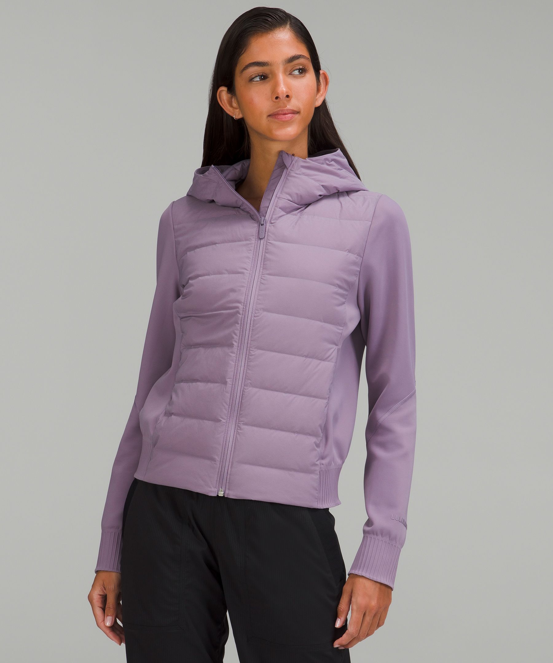 lululemon ジャケット 6