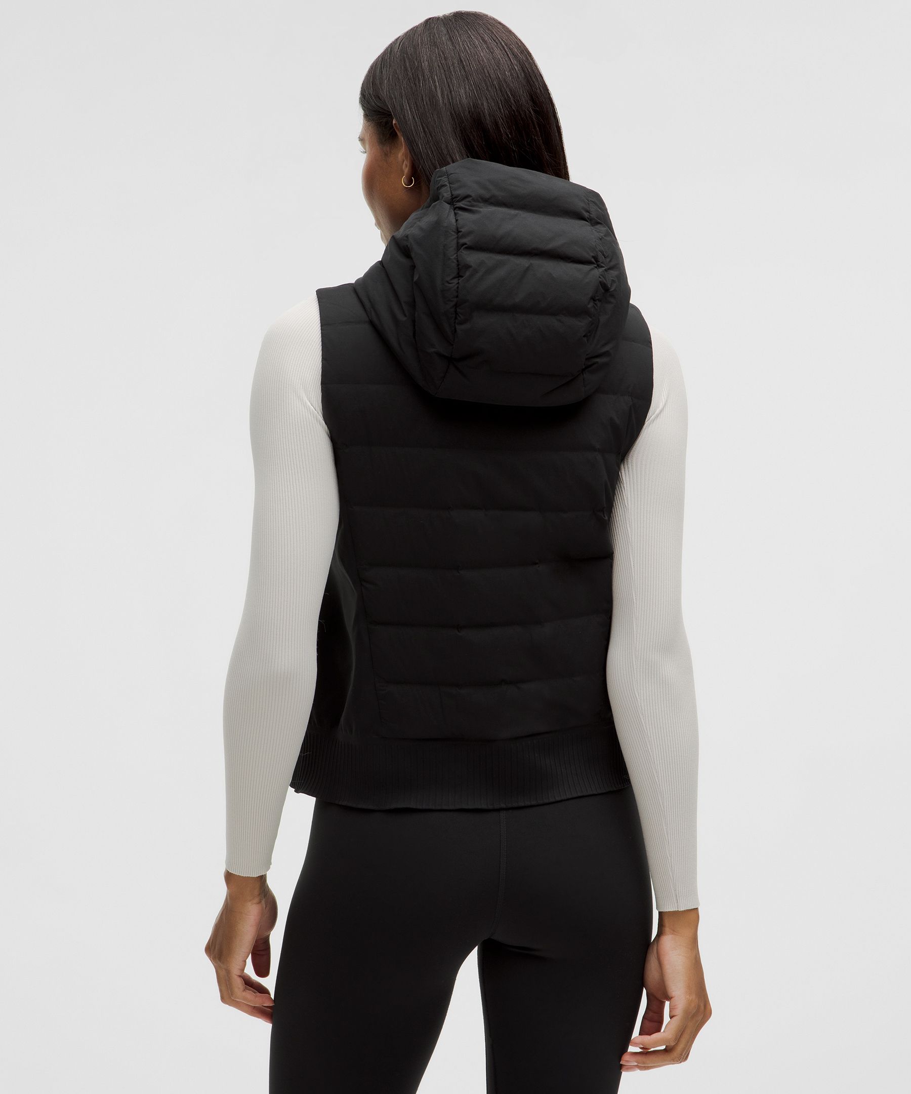 Down and Around 700 Down Fill Vest lululemon SG