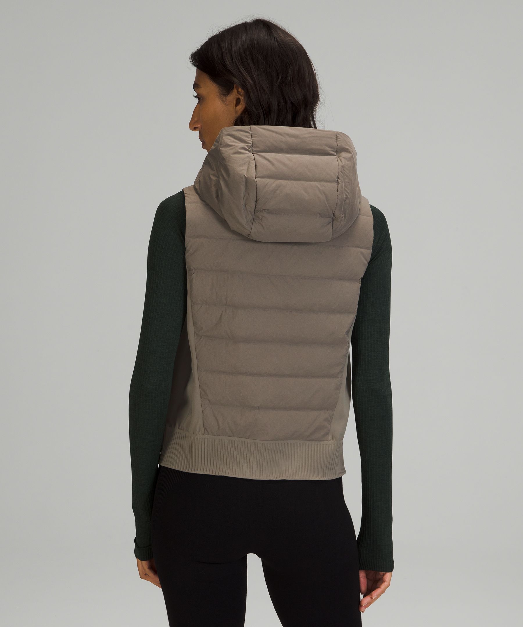 Lululemon Down and Around Vest - 136576631