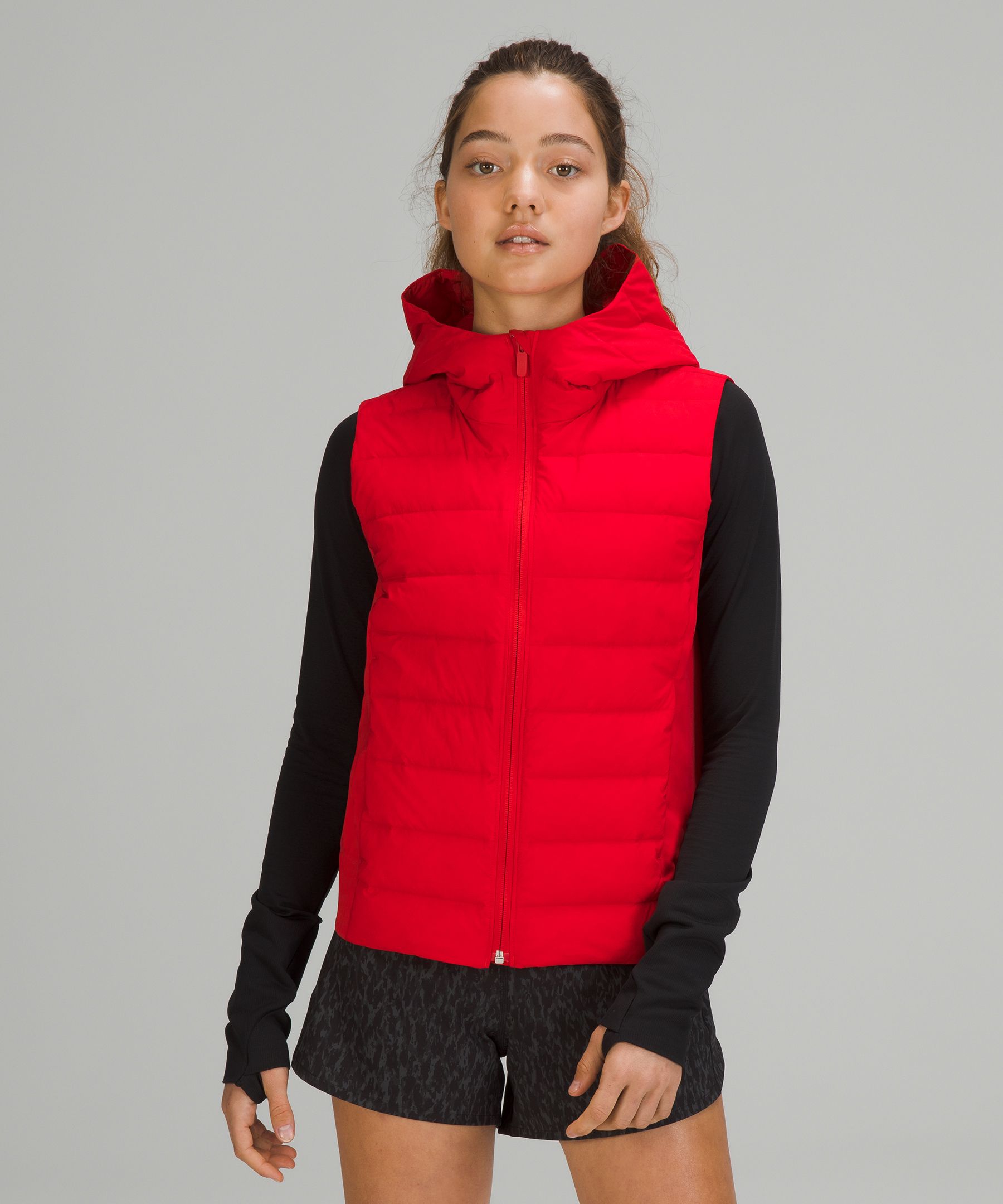 Down and Around Vest ジャケット&アウター Lululemon JP