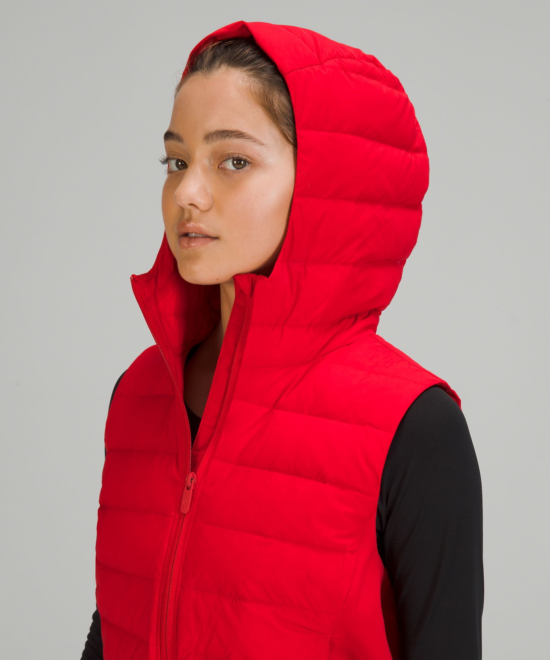 Down and Around Vest ジャケット&アウター Lululemon JP