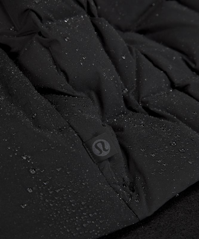 lululemon lab Geo Quilted Down Vest *Online Only