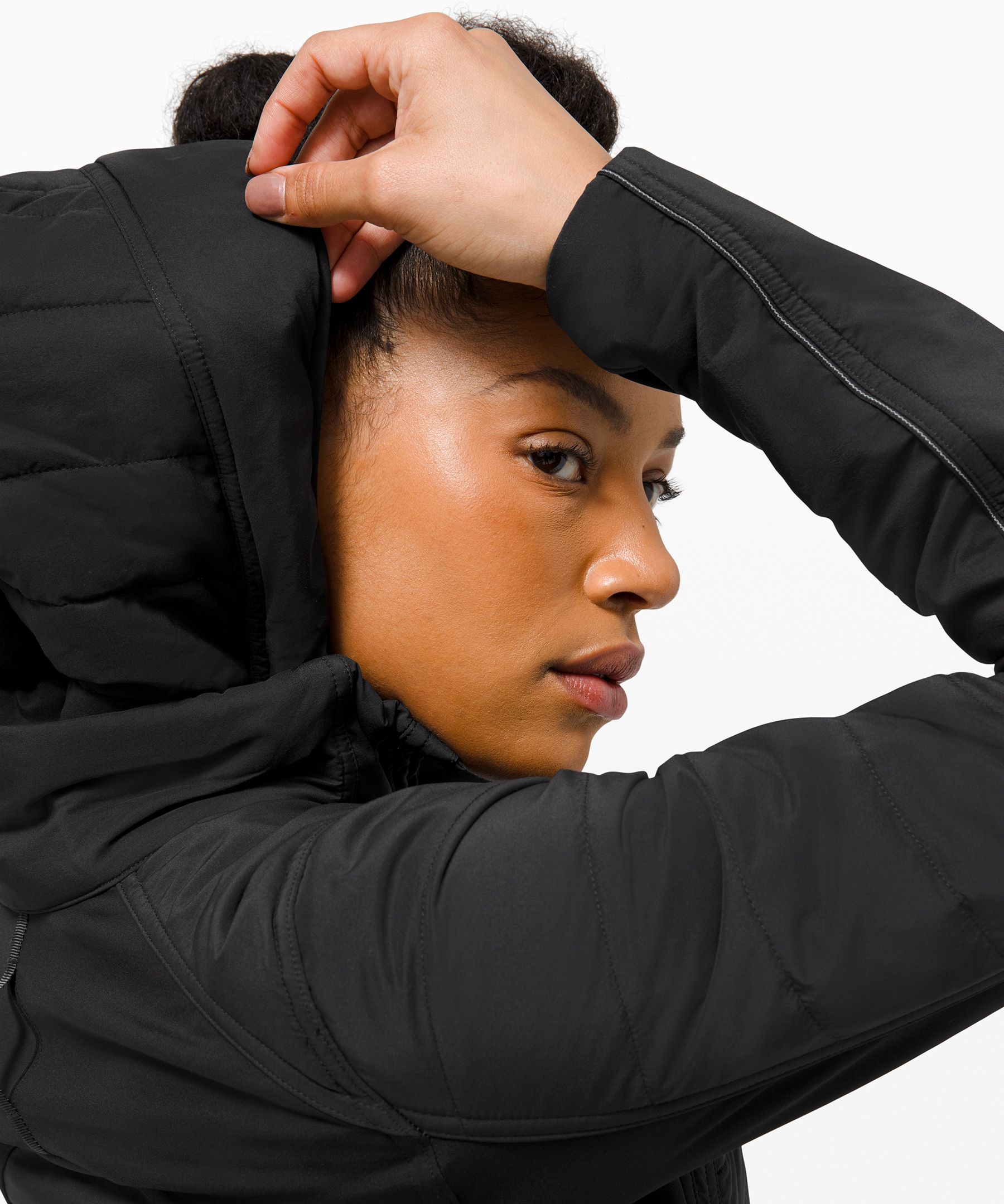 Another Mile Jacket, Women's Jackets + Coats, lululemon athletica