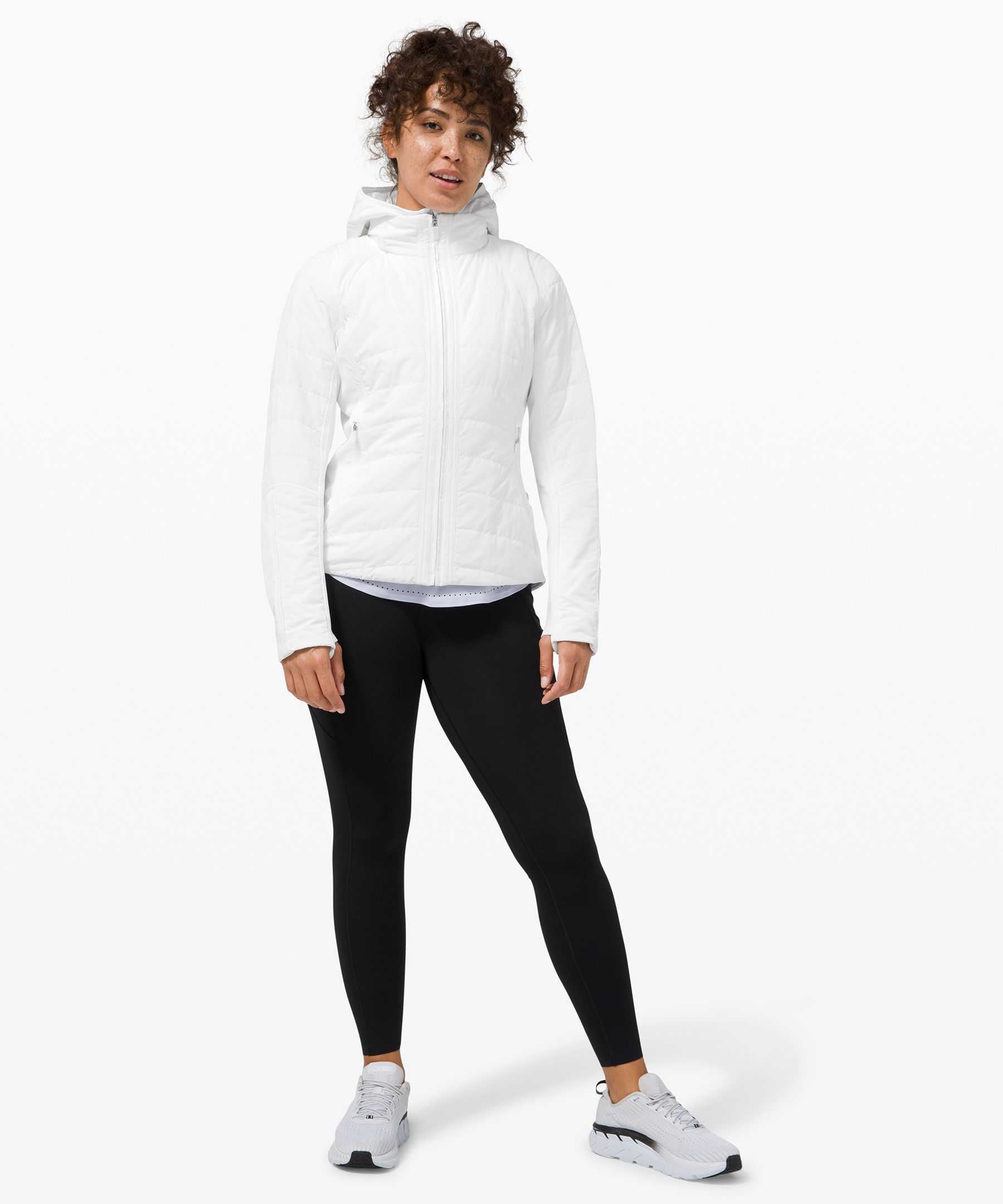 Lululemon Another Mile Jacket - 141400229