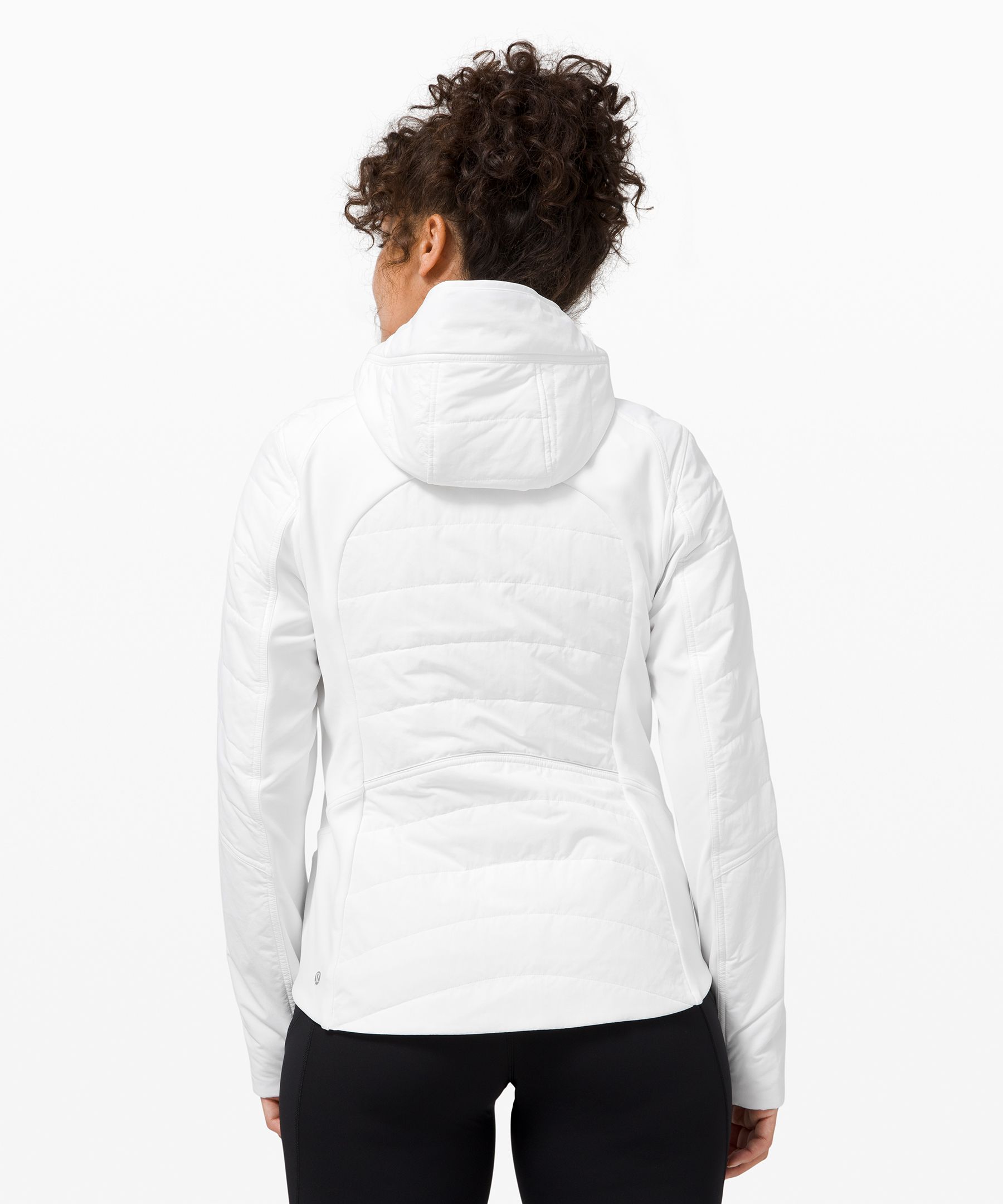 Lululemon Another Mile Jacket, Women's Fashion, Coats, Jackets and