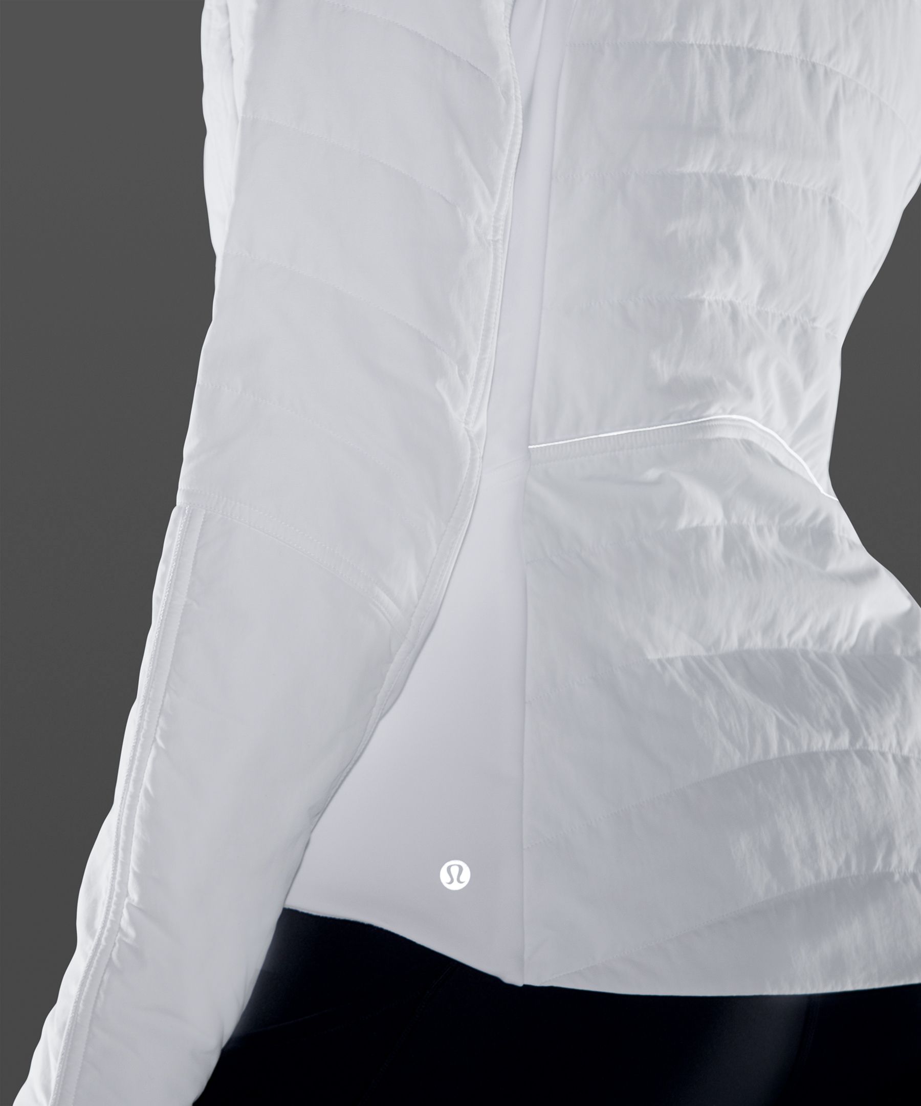 Why Lululemon's Another Mile Jacket is My Top Winter Workout Gear Essential  - Fashion Jackson