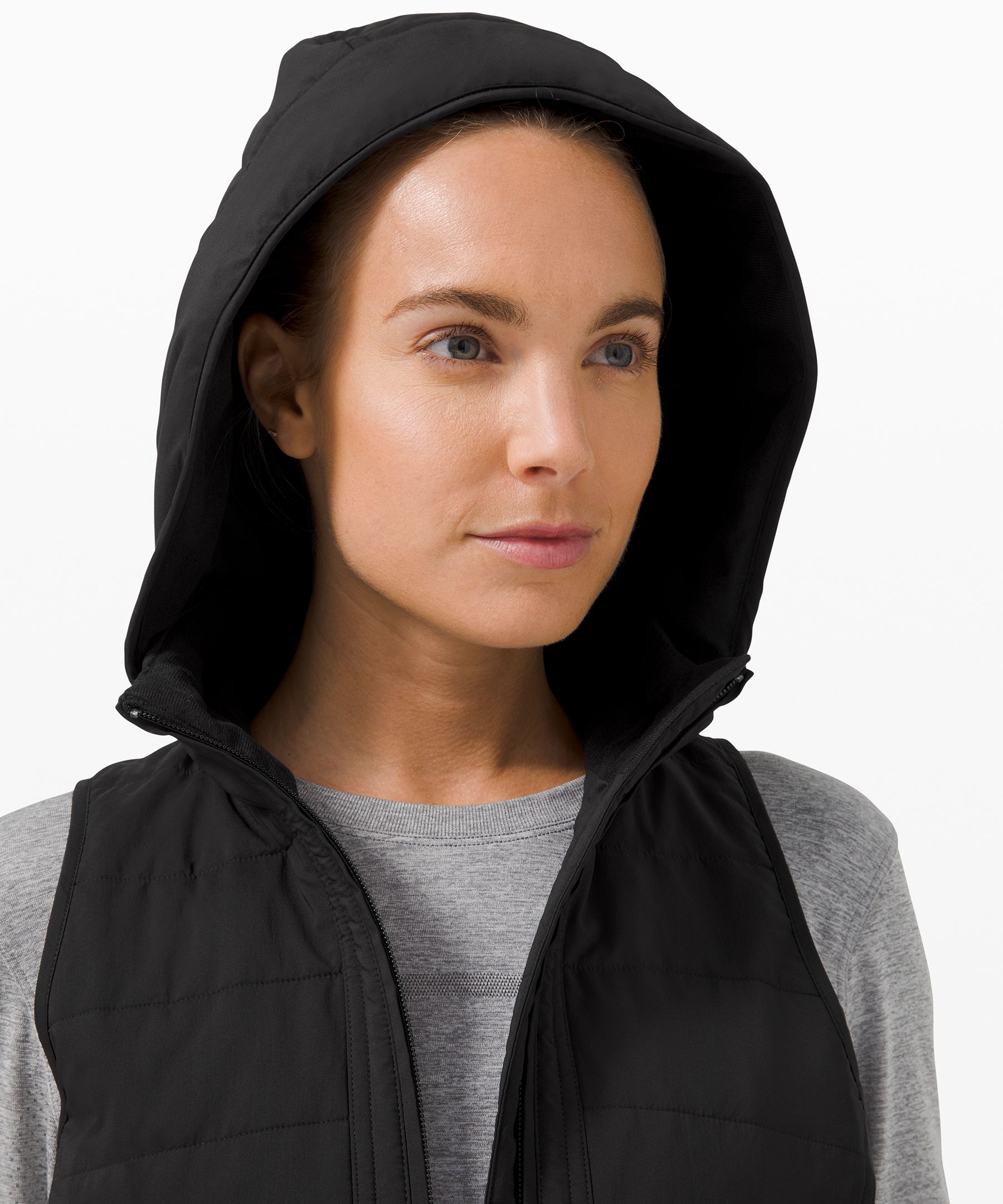 Lululemon athletica Another Mile Vest, Women's Coats & Jackets