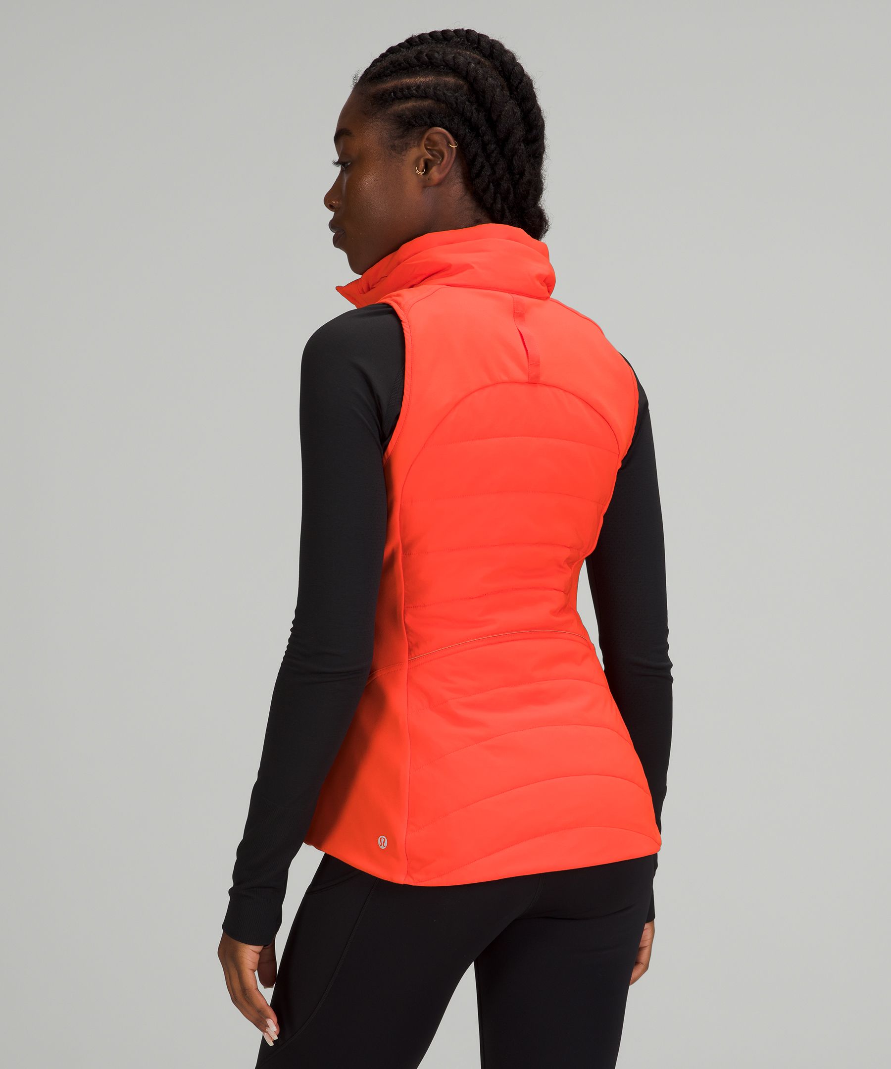 Lululemon athletica Another Mile Vest