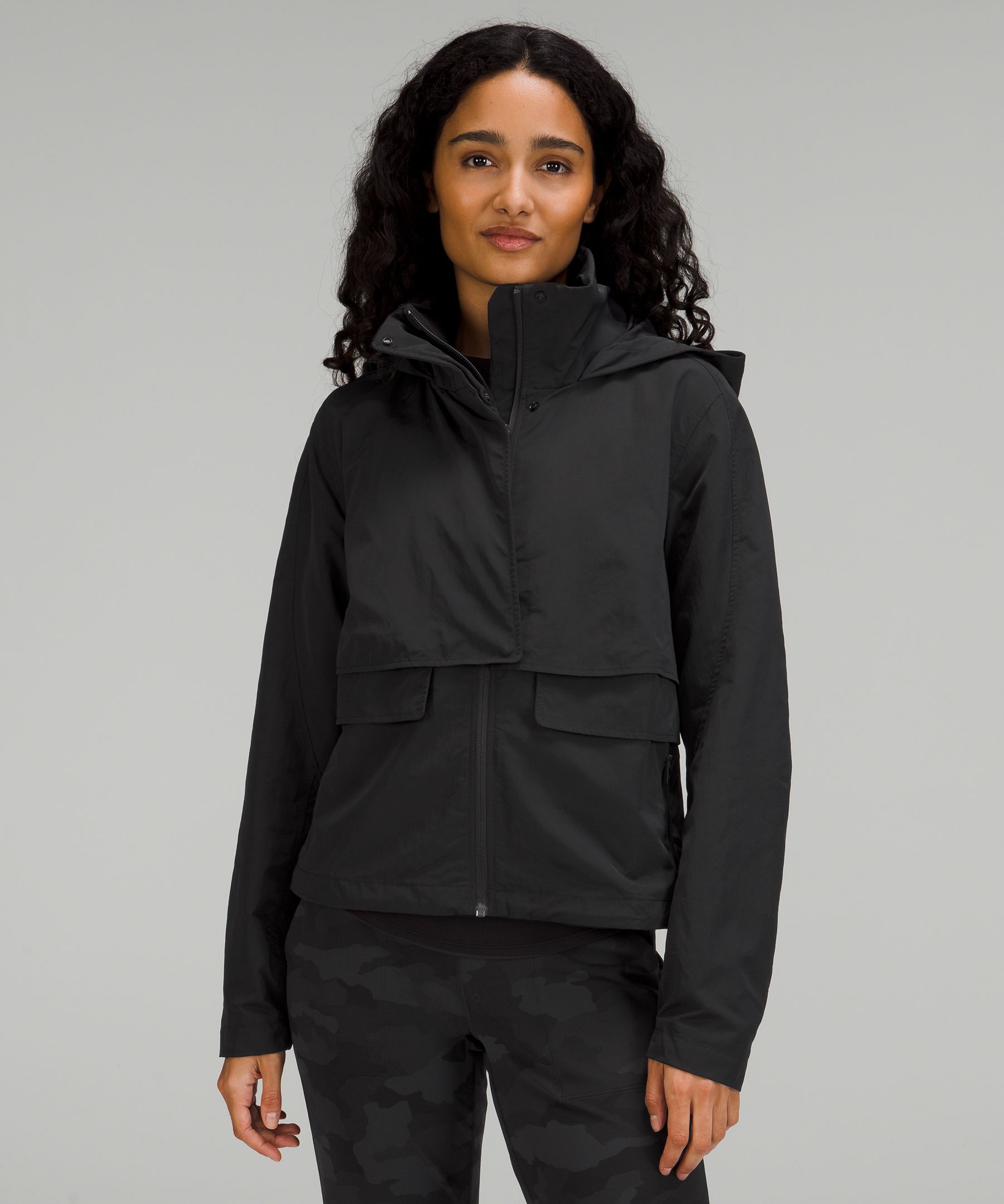 lululemon athletica, Jackets & Coats