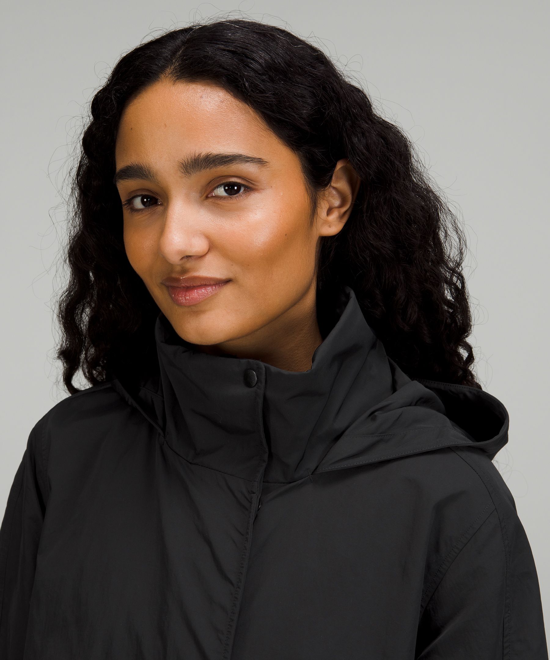 Lululemon everyday deals getaway jacket