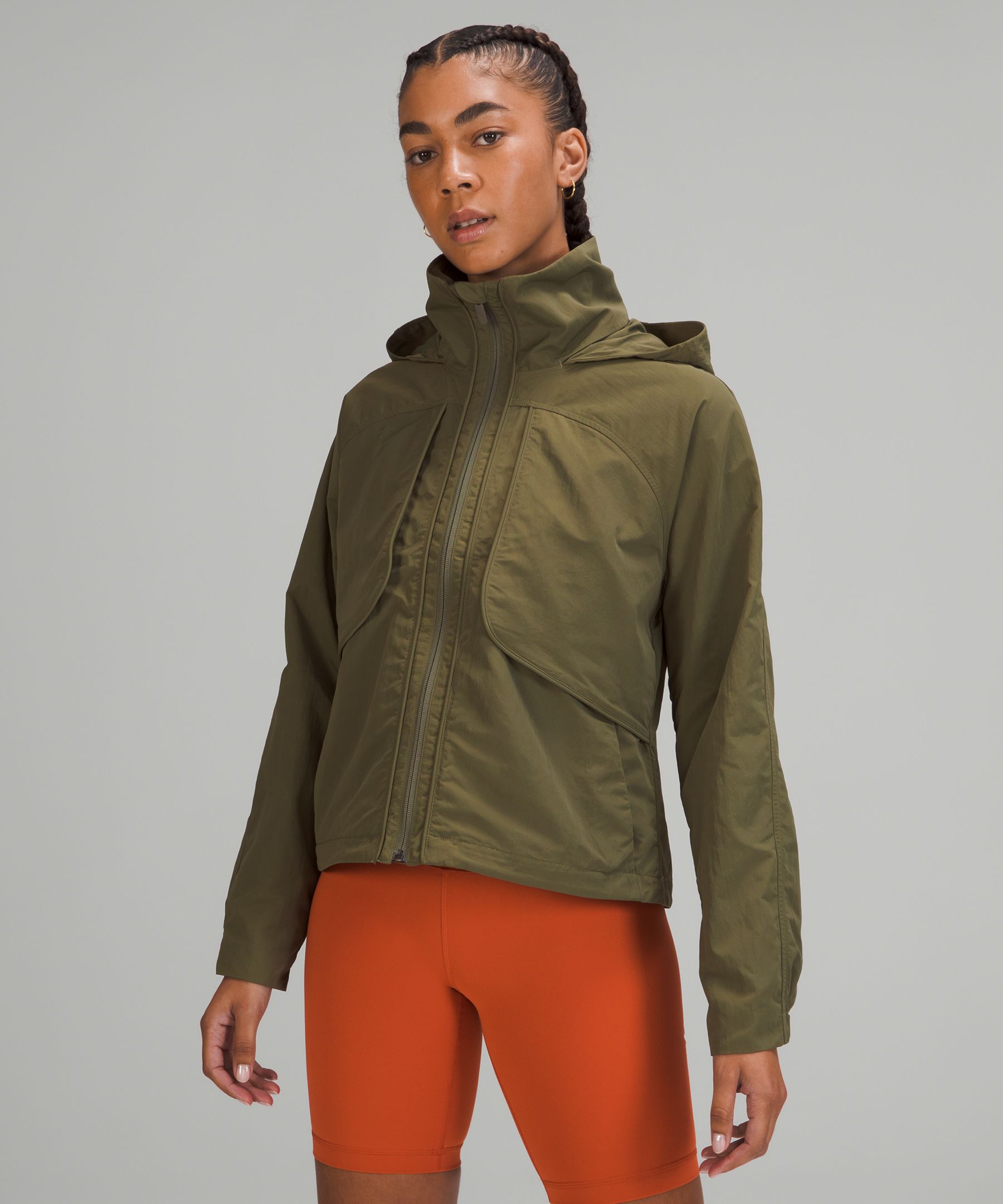 Lululemon Always Effortless Jacket - 136601019