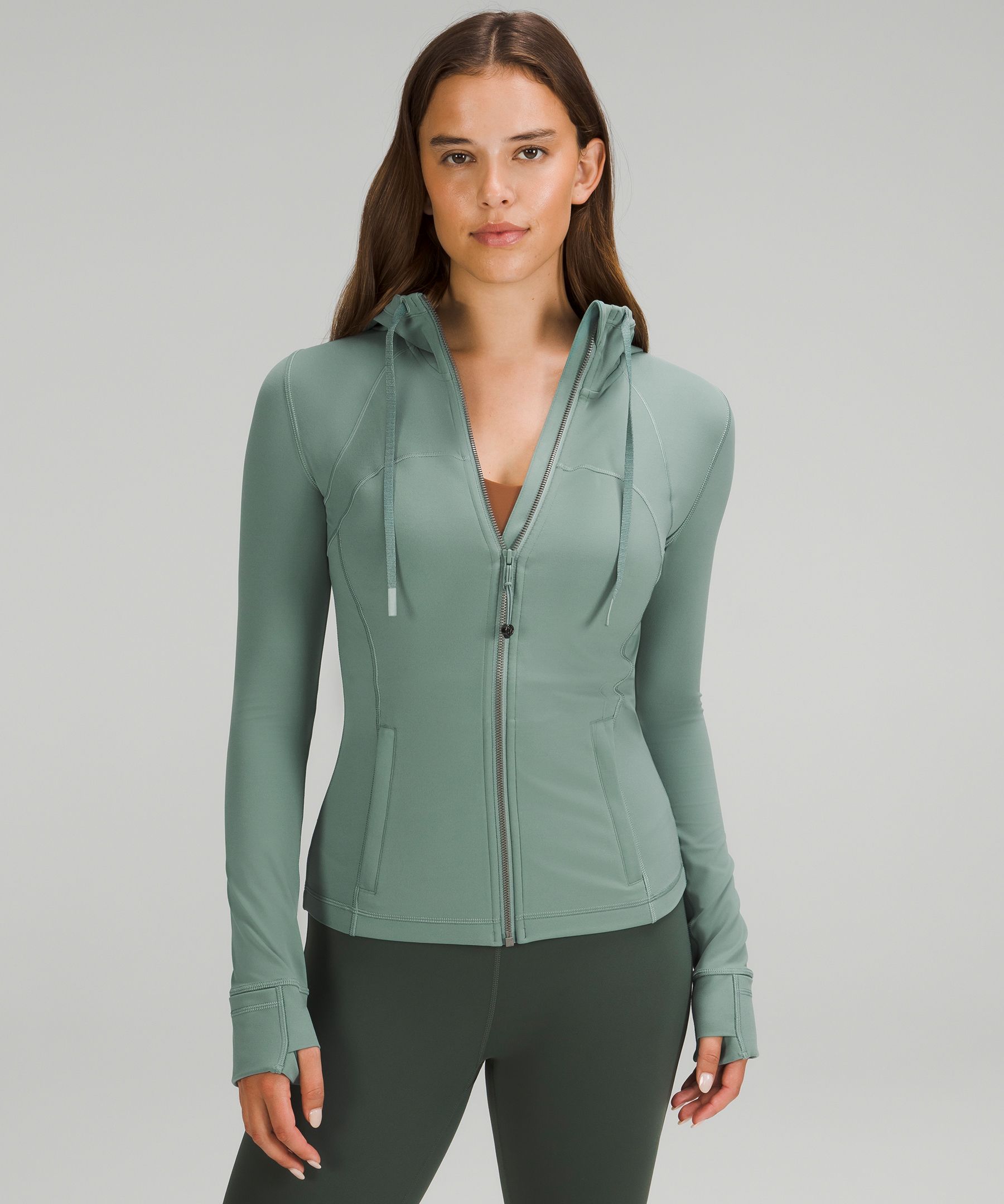 Lululemon Hooded Define Jacket *Nulu 127675907