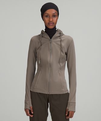 Hooded Define Jacket *Nulu | Coats and Jackets | Lululemon AU