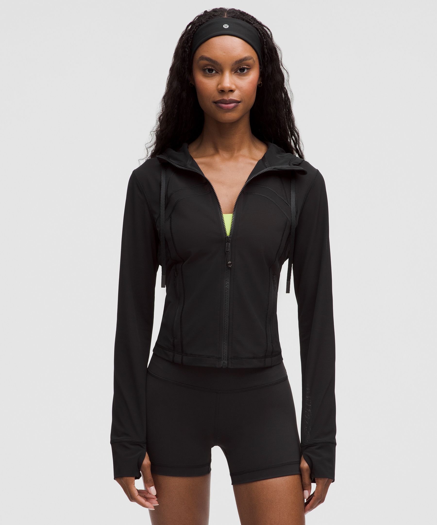 LULULEMON Define Jacket Munimoro gob pe