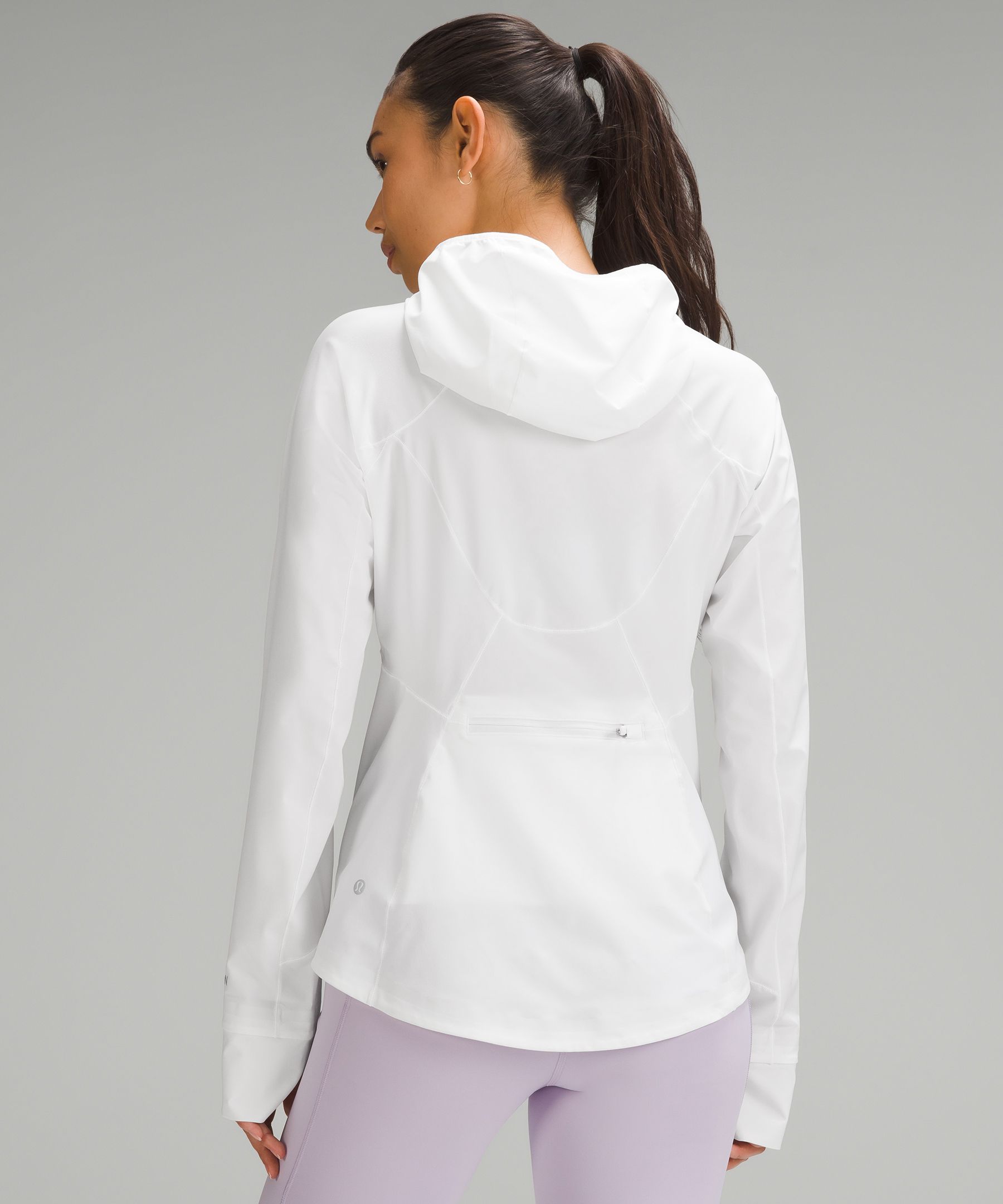 lululemon athletica, Jackets & Coats, Nwt Lululemon Mist Over Windbreaker