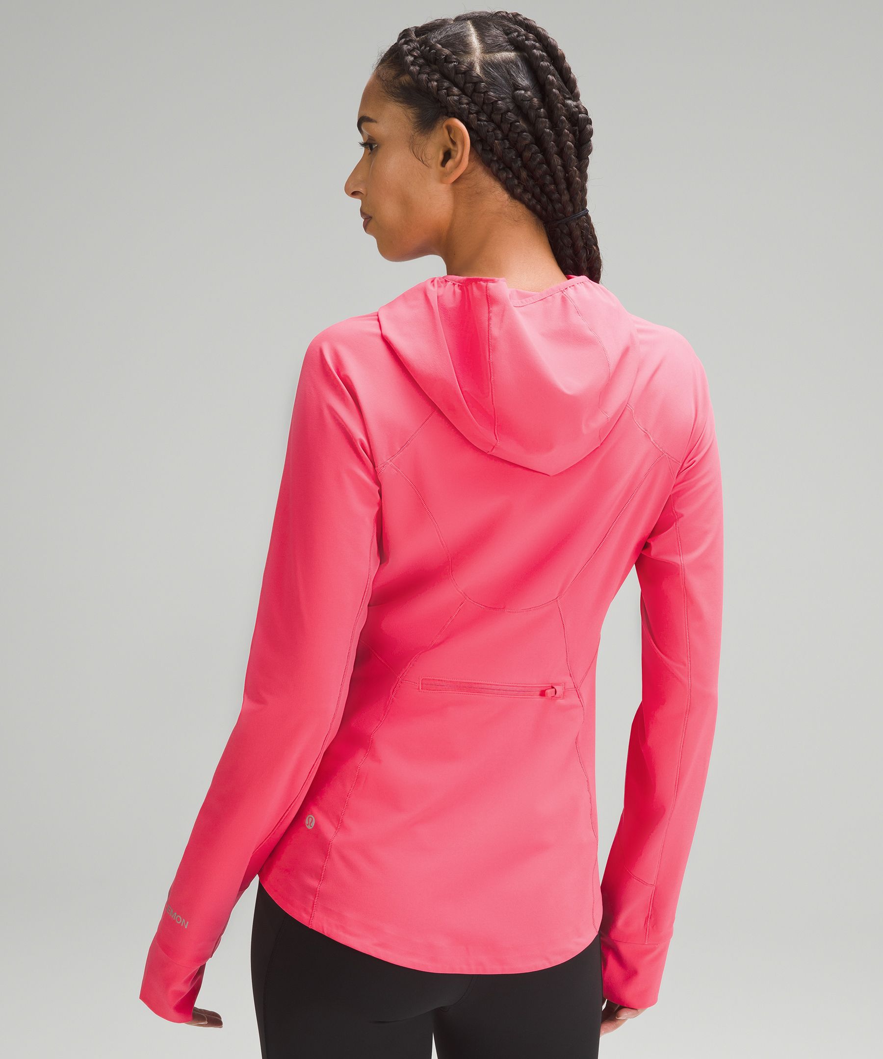 Lululemon Mist Over Windbreaker | ModeSens