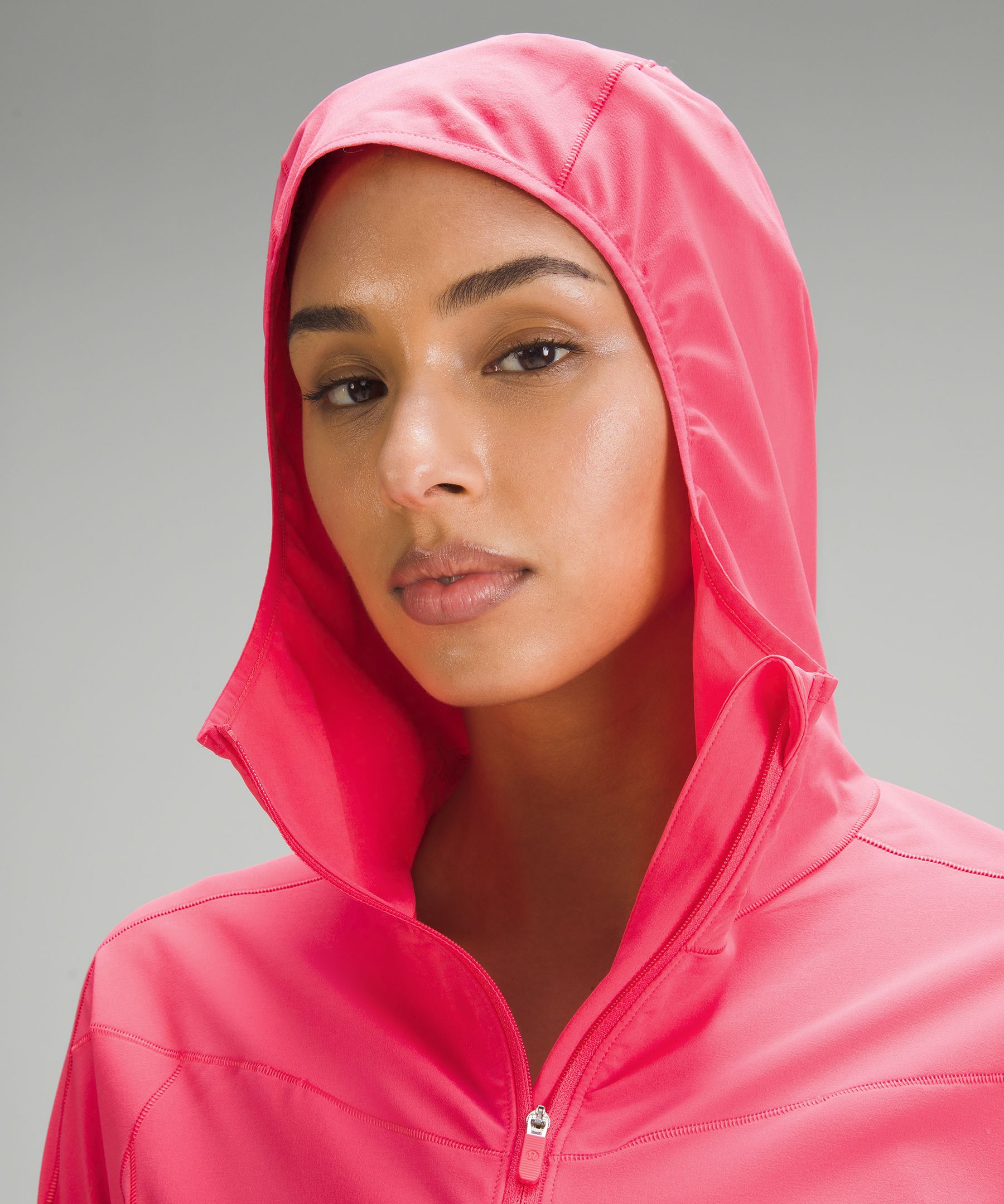 Mist Over Windbreaker Coats and Jackets Lululemon UK