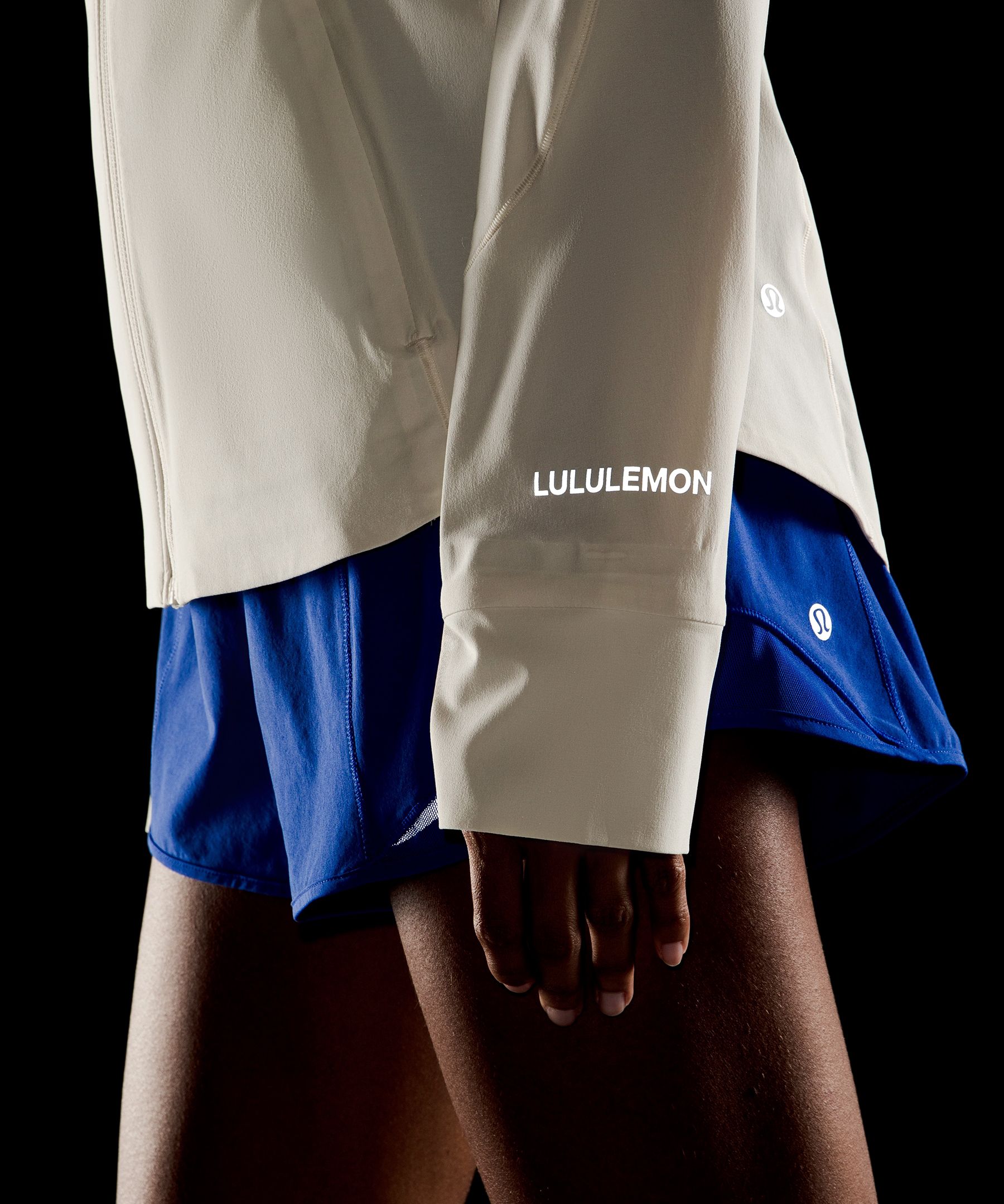 Mist Over Windbreaker | Women's Coats & Jackets | lululemon
