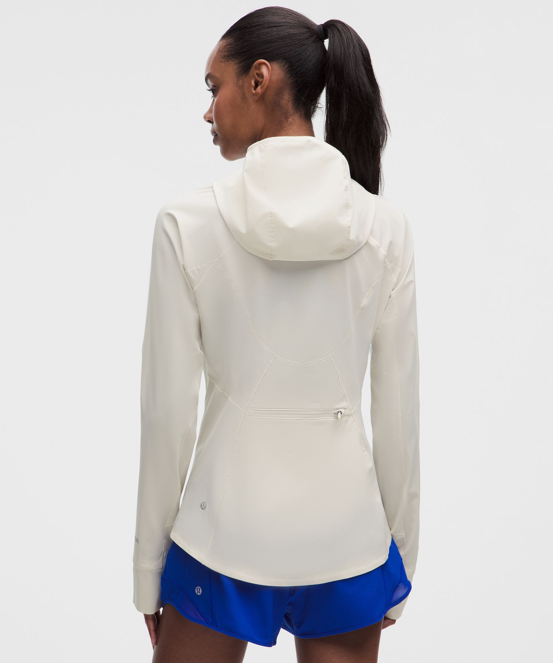 Mist Over Windbreaker